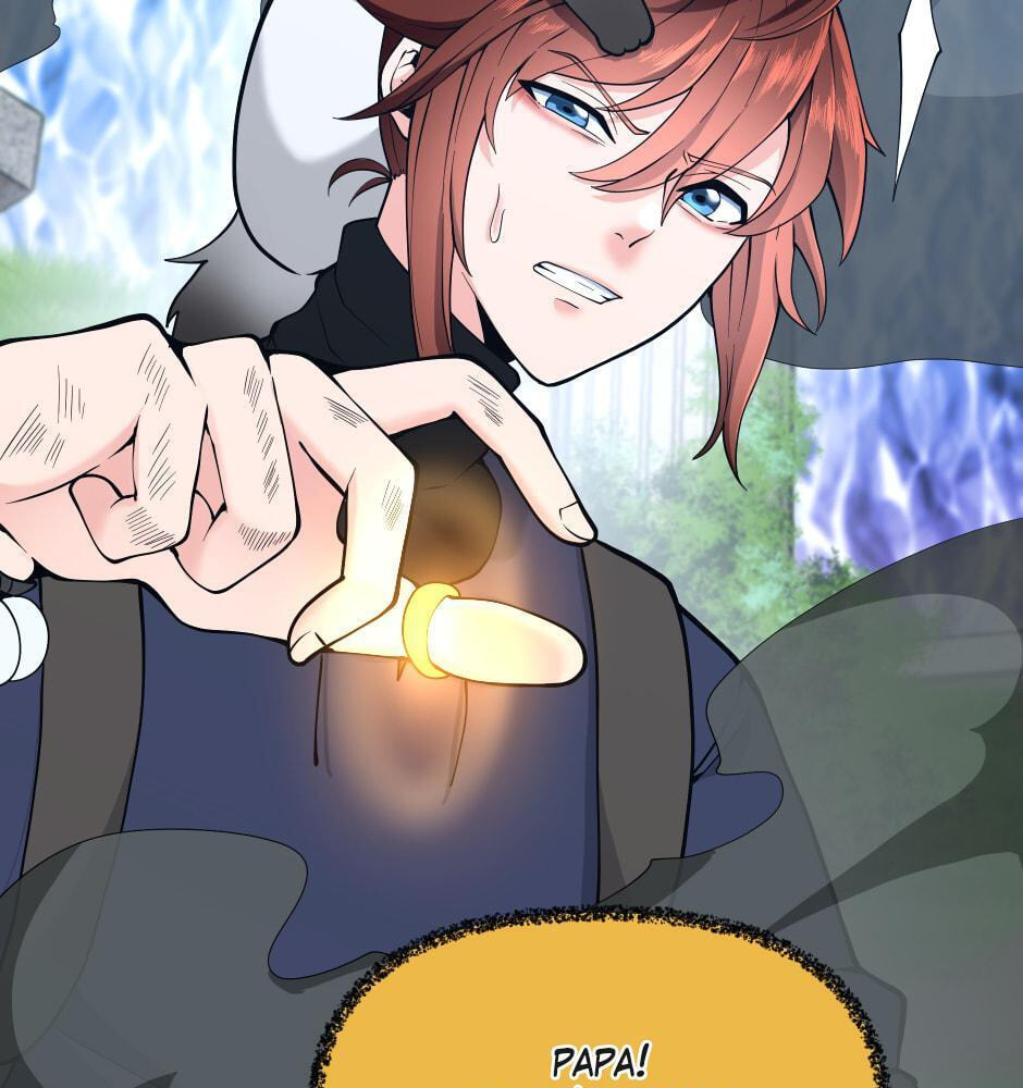 The Beginning After the End Chapter 122 page 106 - 