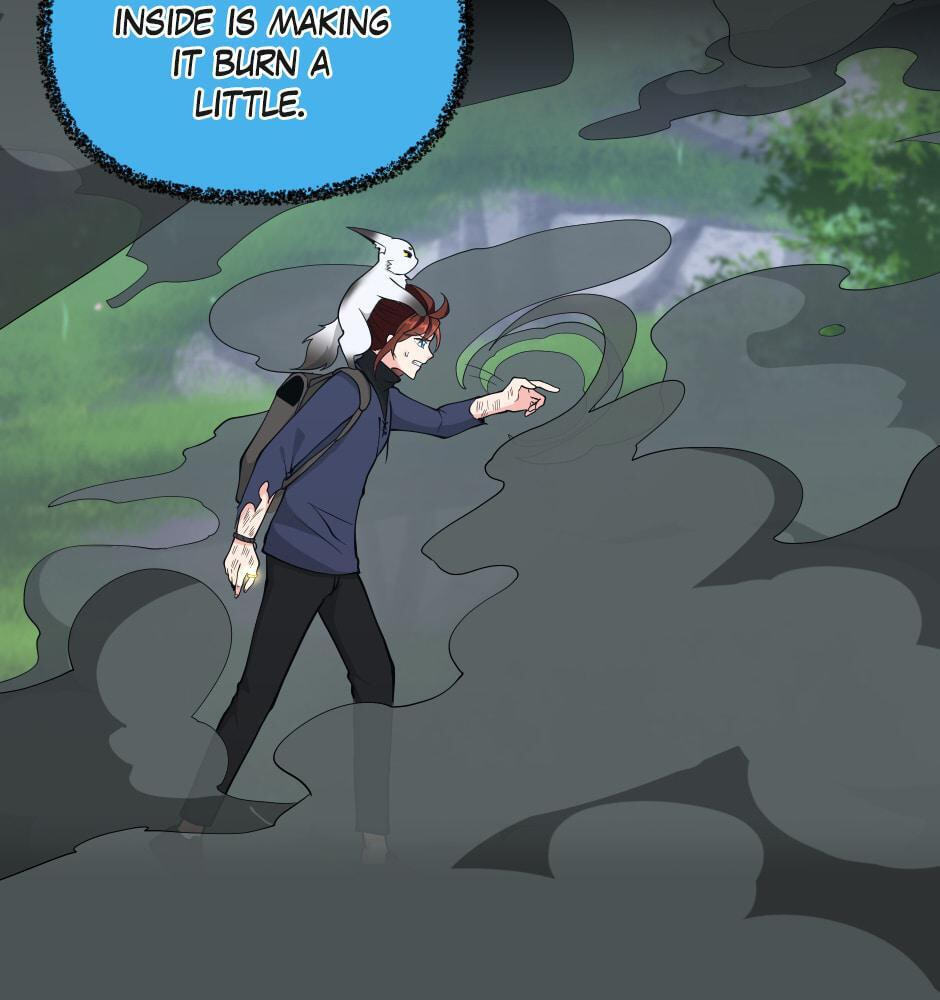 The Beginning After the End Chapter 122 page 108 - 