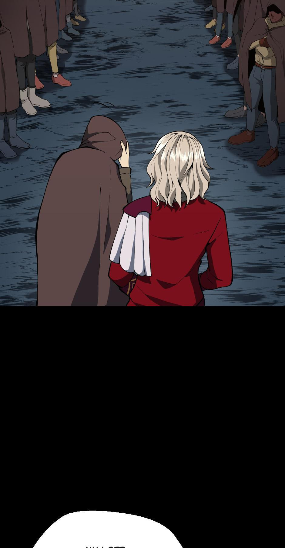 The Beginning After the End Chapter 122 page 12 - 