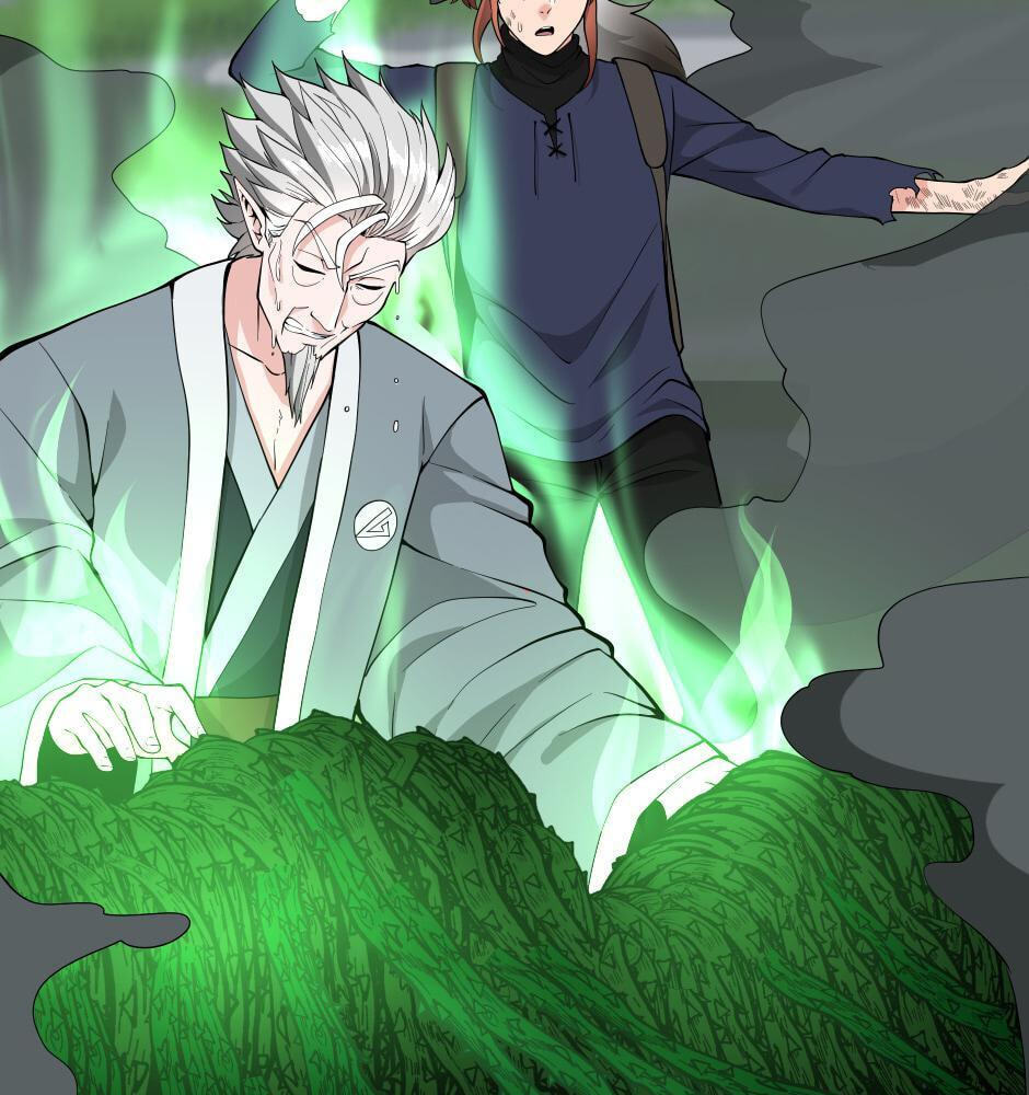 The Beginning After the End Chapter 122 page 114 - 