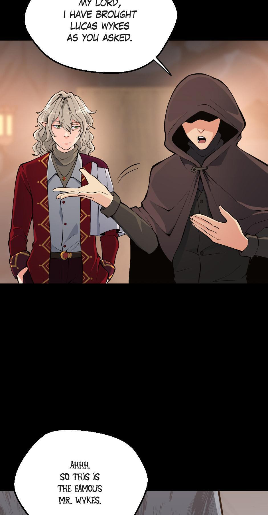 The Beginning After the End Chapter 122 page 13 - 
