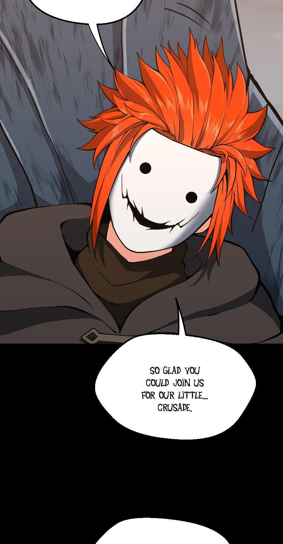 The Beginning After the End Chapter 122 page 14 - 