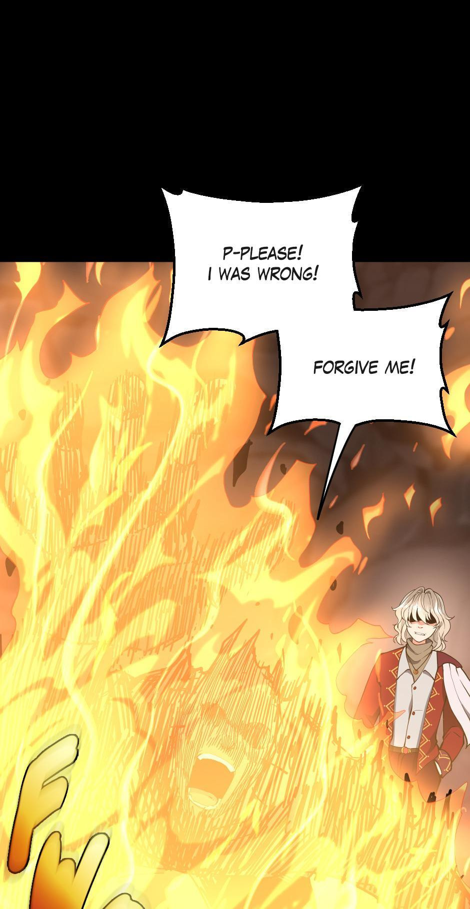 The Beginning After the End Chapter 122 page 20 - 