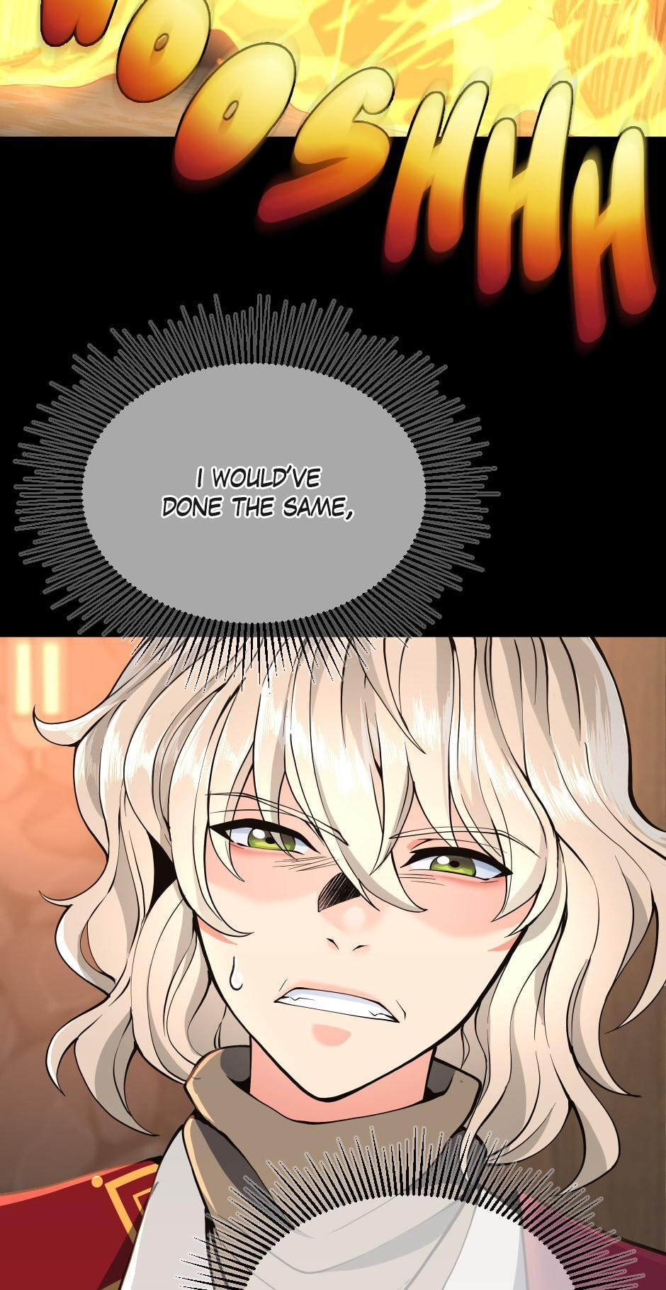 The Beginning After the End Chapter 122 page 21 - 