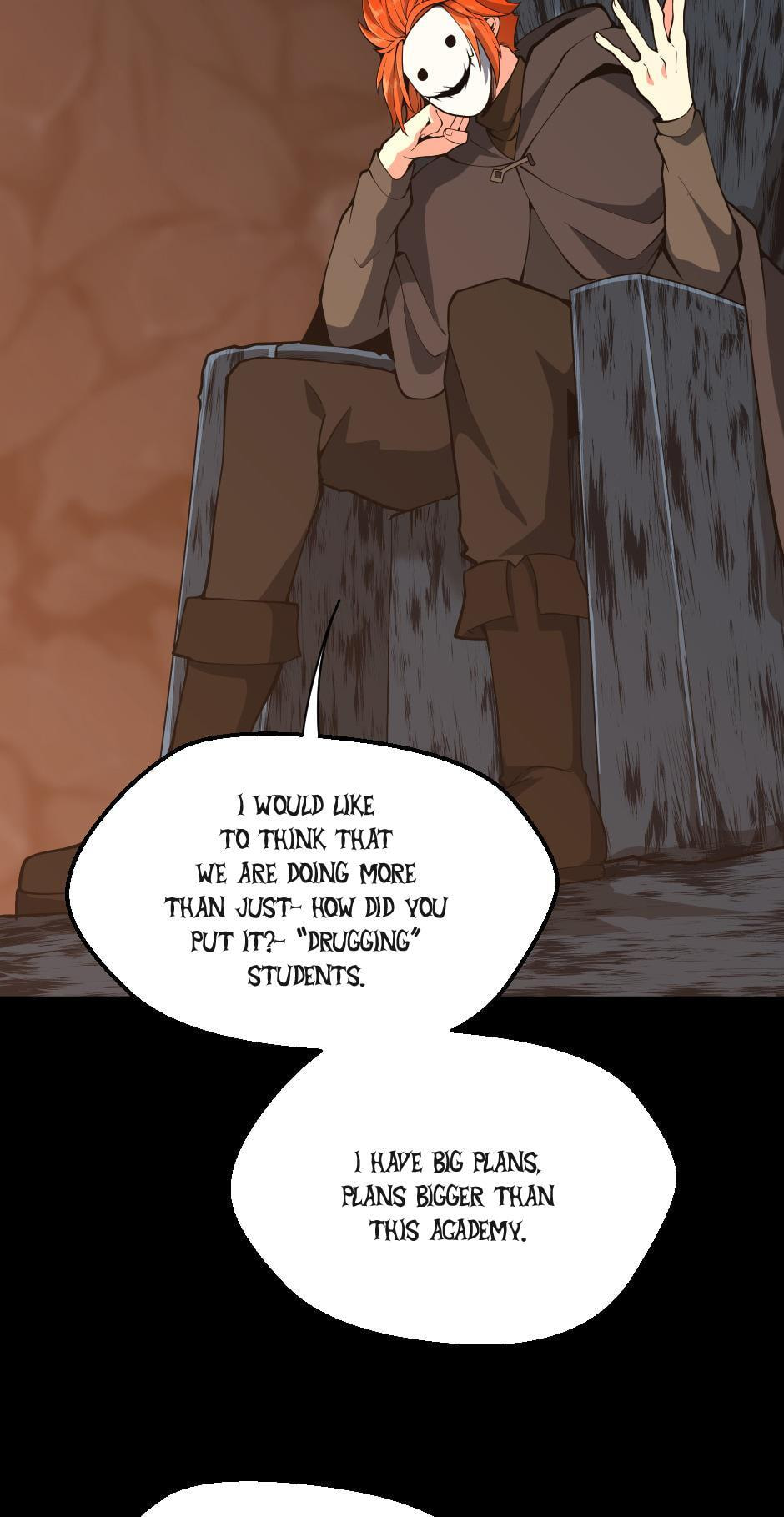The Beginning After the End Chapter 122 page 24 - 