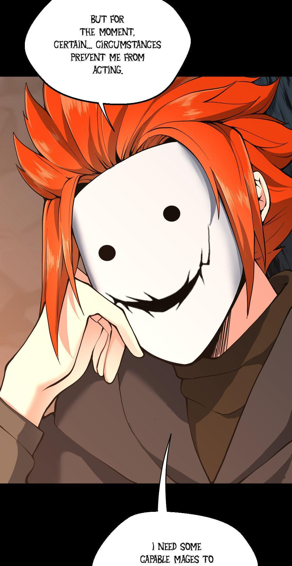 The Beginning After the End Chapter 122 page 25 - 