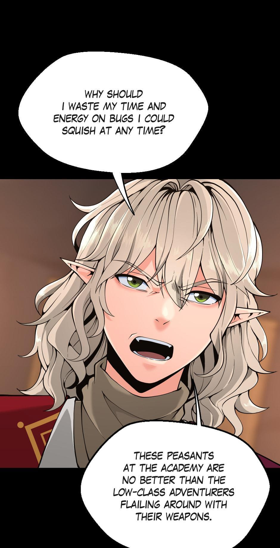 The Beginning After the End Chapter 122 page 28 - 