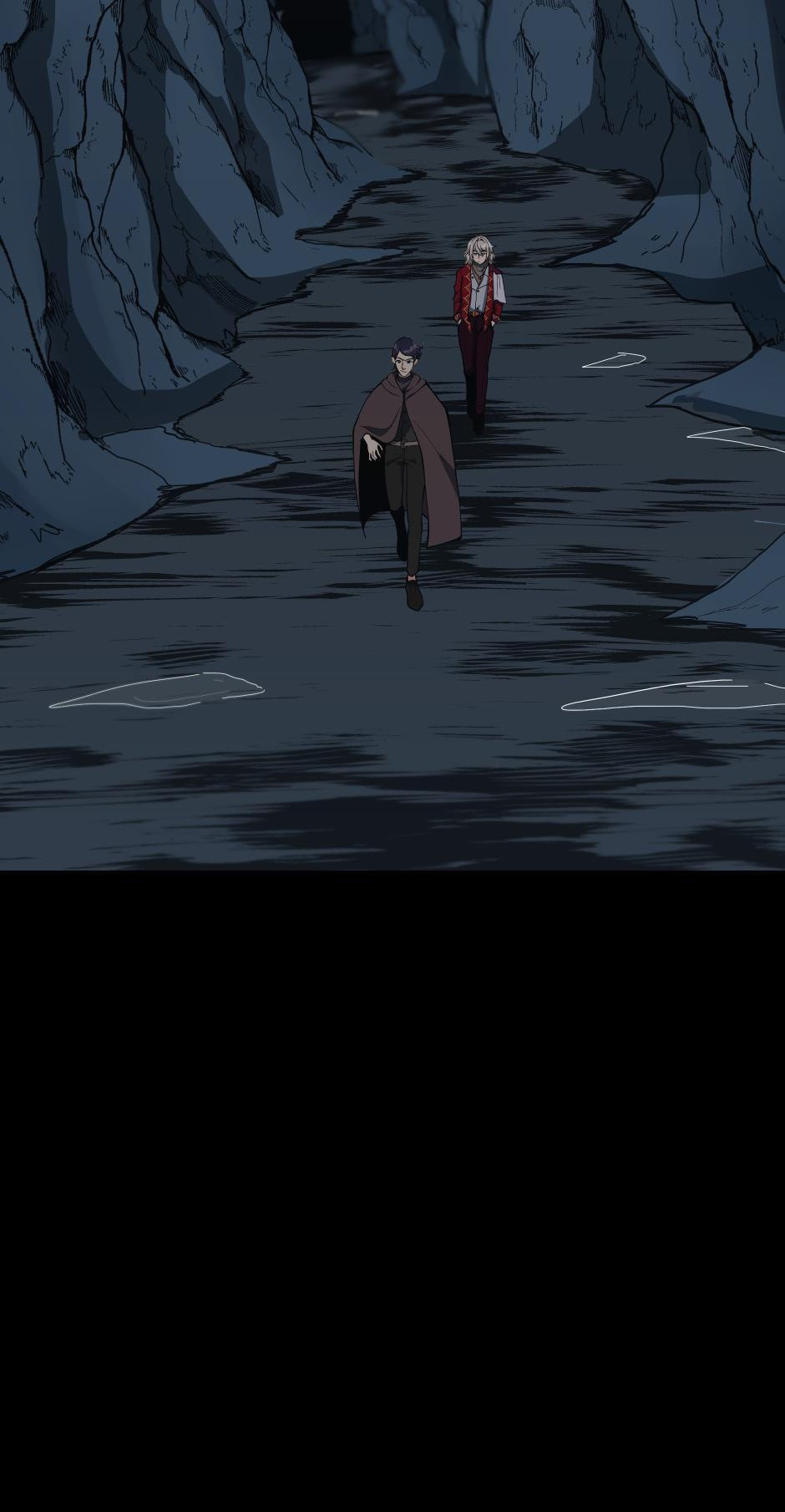 The Beginning After the End Chapter 122 page 4 - 