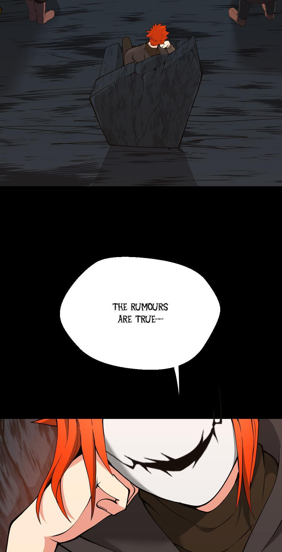 The Beginning After the End Chapter 122 page 31 - 