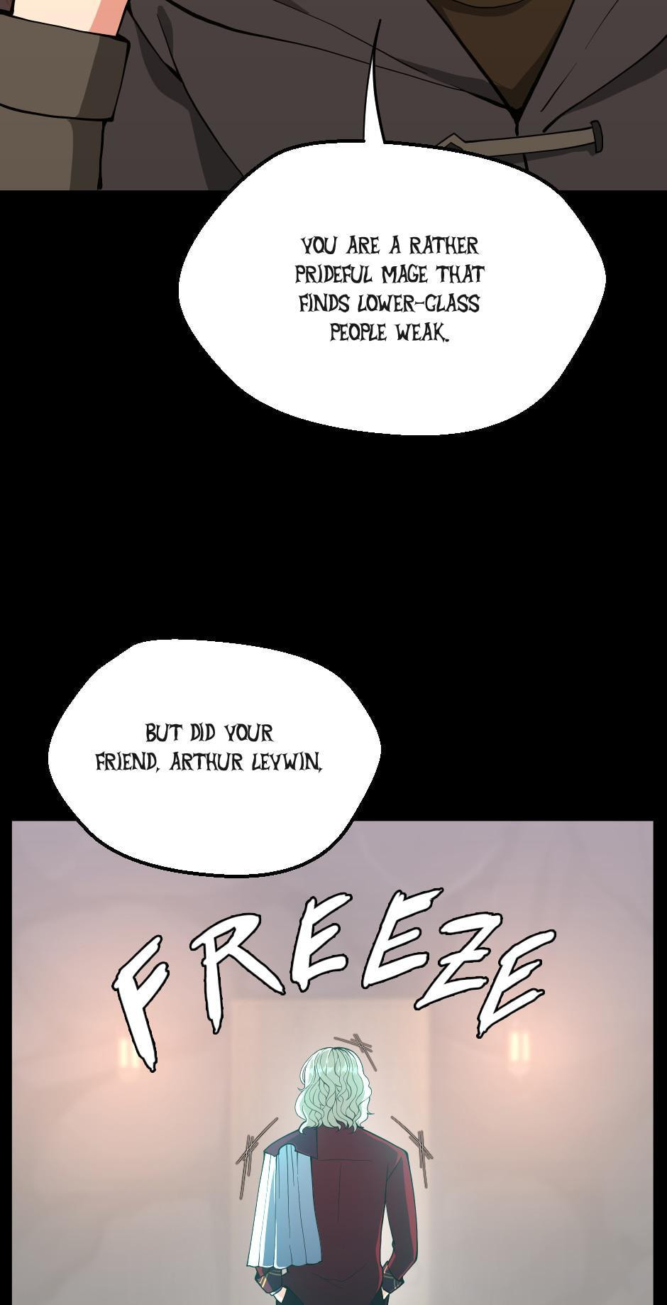 The Beginning After the End Chapter 122 page 32 - 