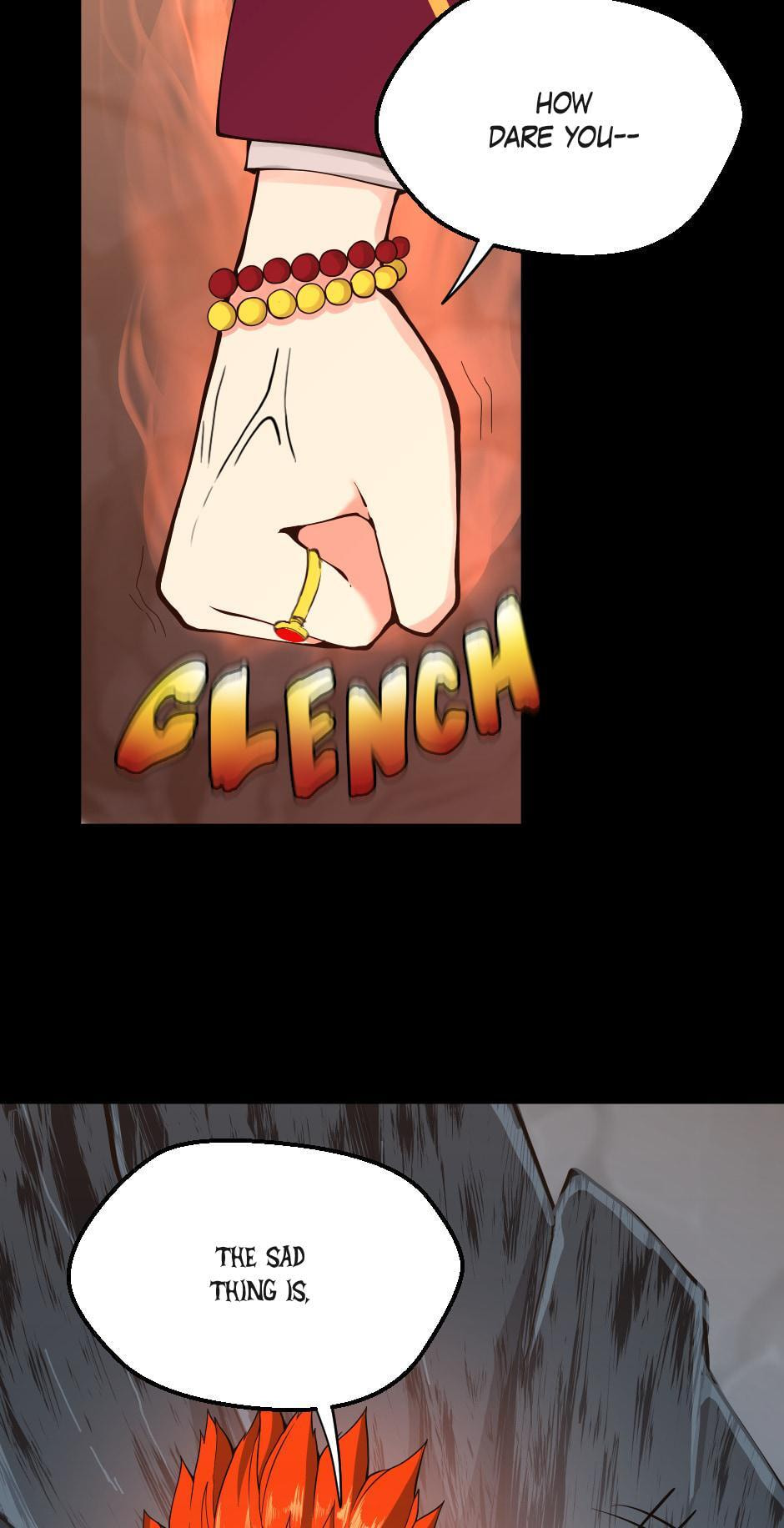 The Beginning After the End Chapter 122 page 36 - 