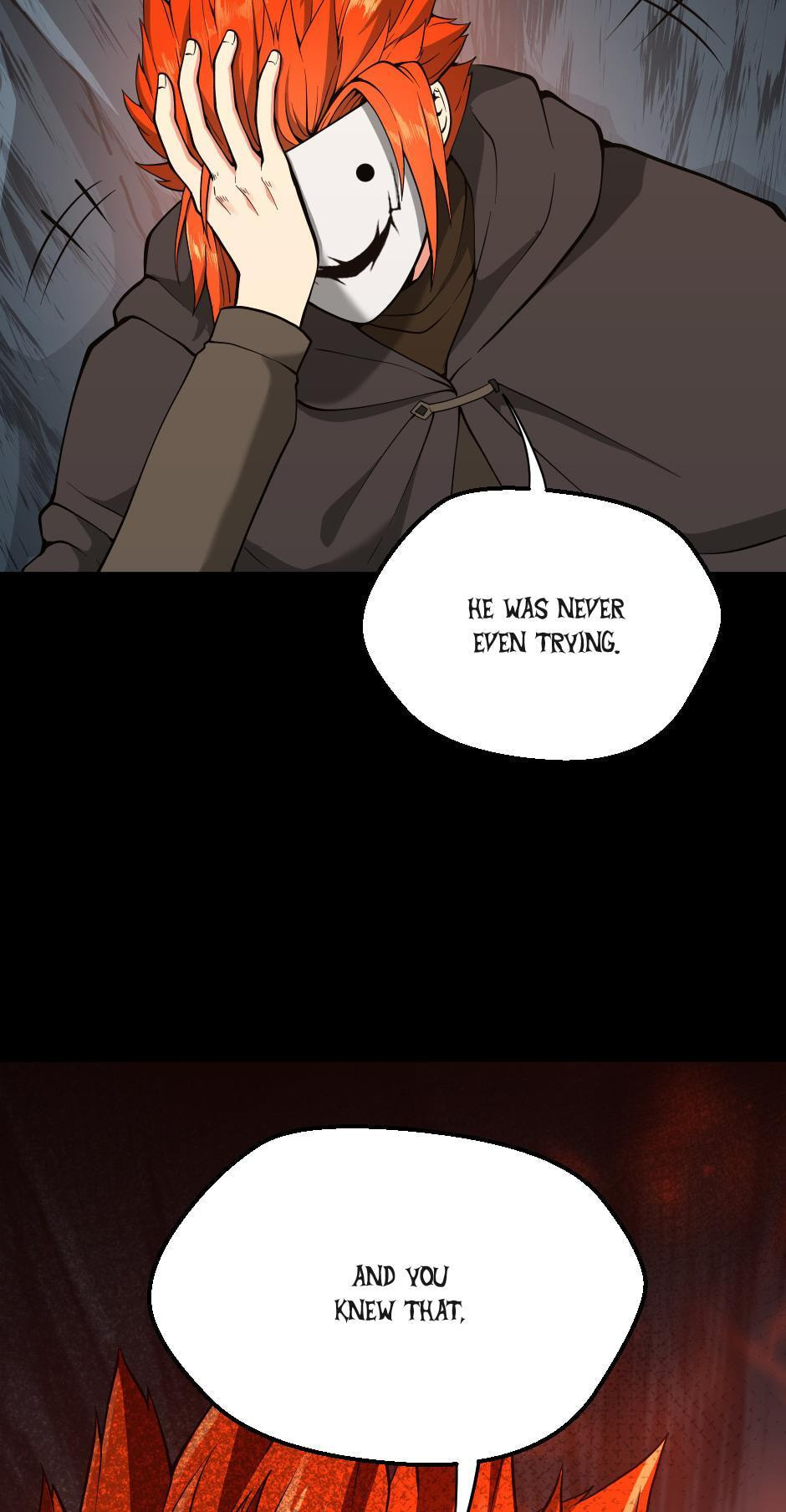 The Beginning After the End Chapter 122 page 37 - 