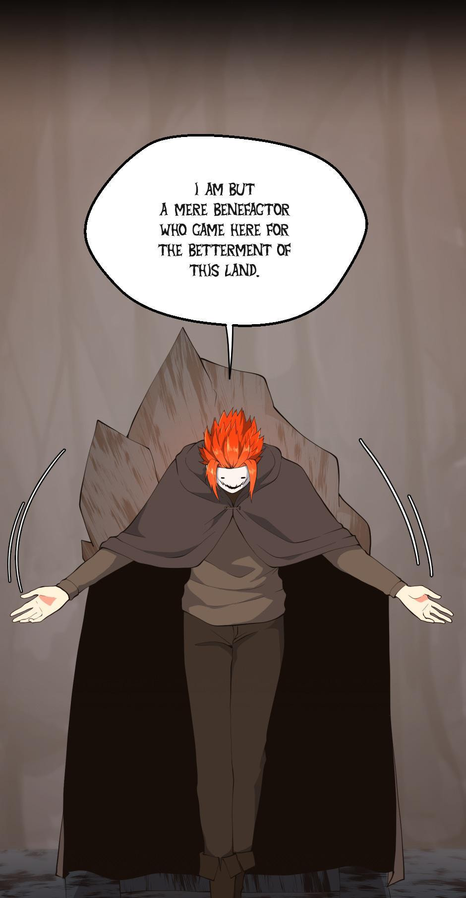 The Beginning After the End Chapter 122 page 45 - 