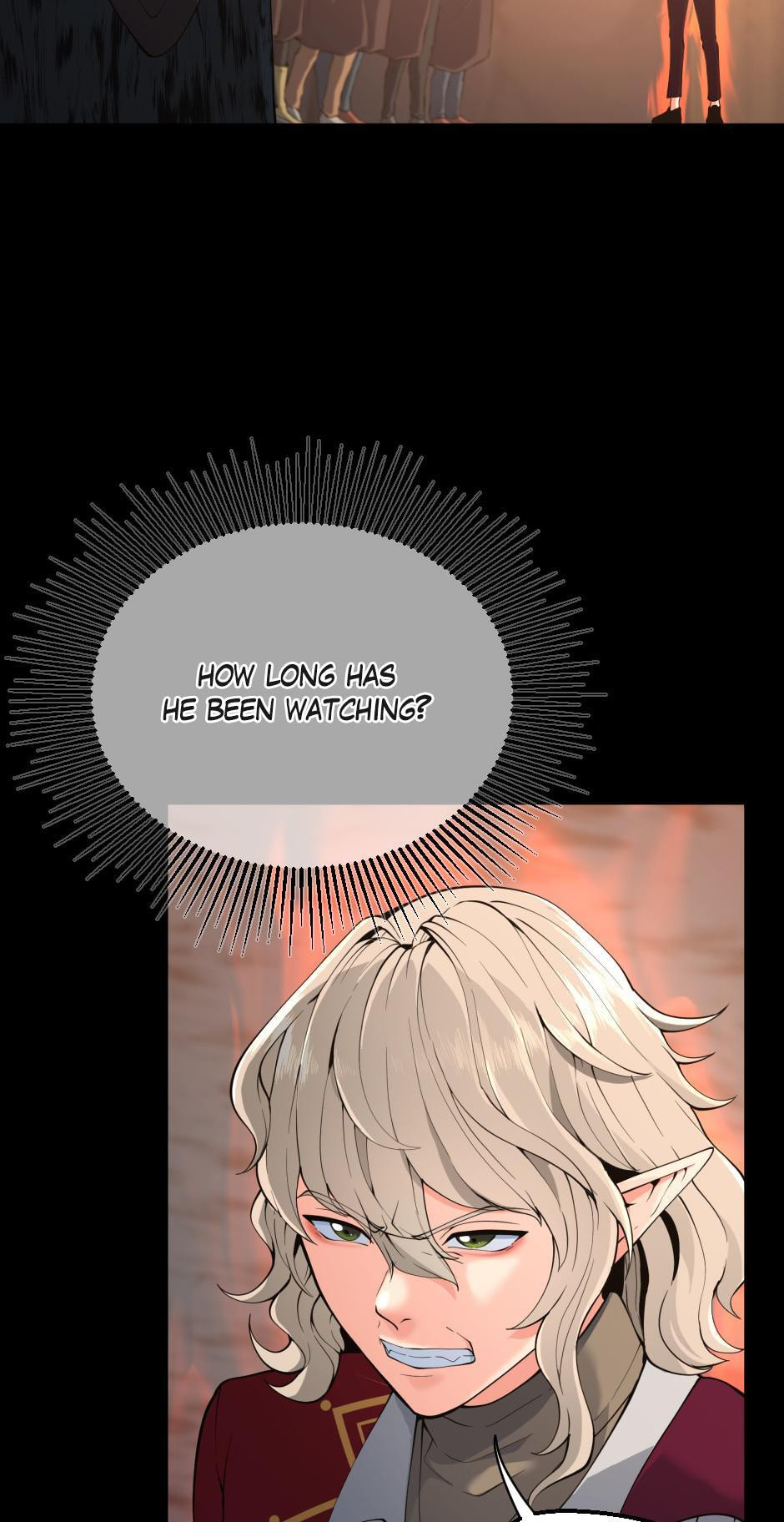 The Beginning After the End Chapter 122 page 47 - 