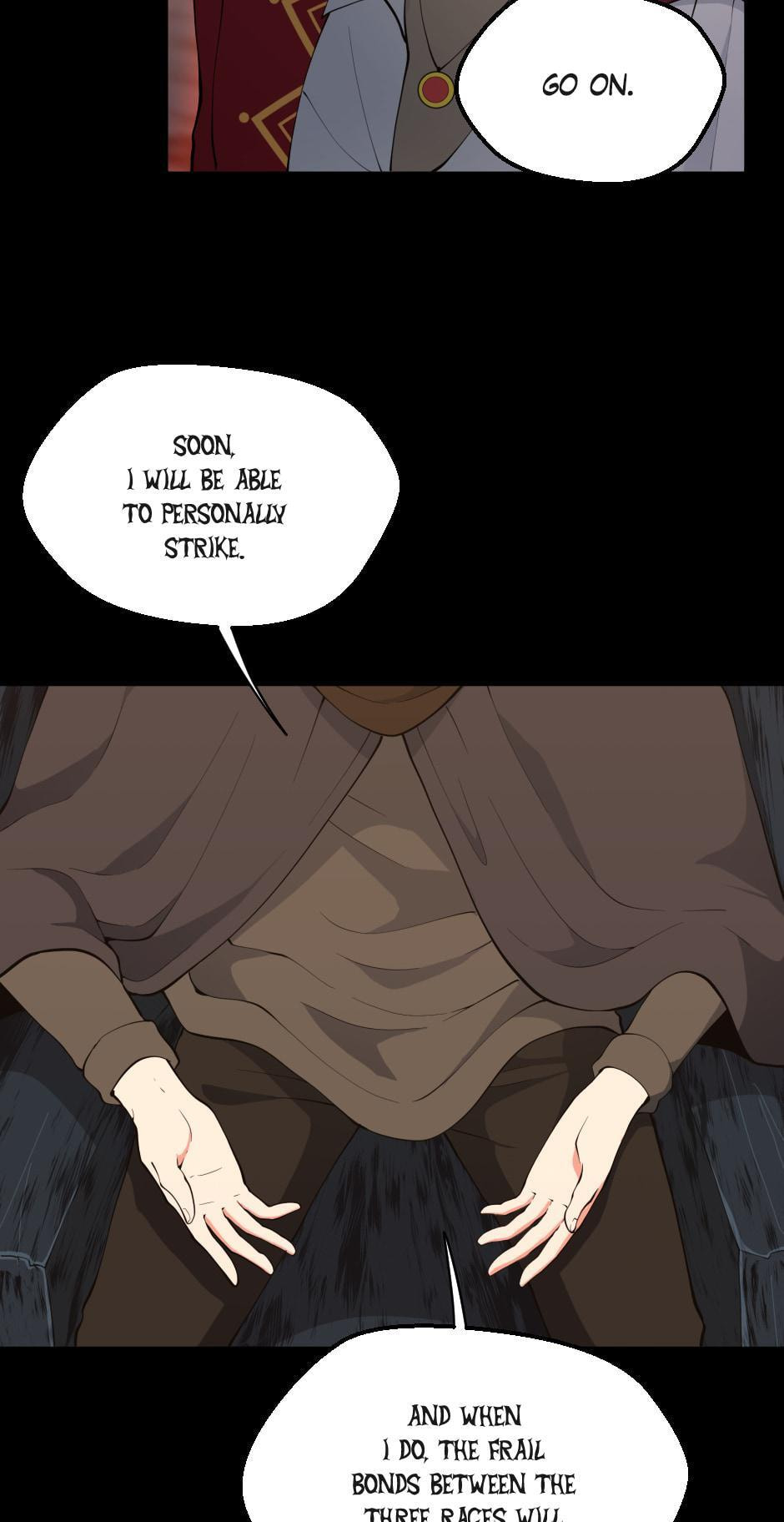 The Beginning After the End Chapter 122 page 48 - 