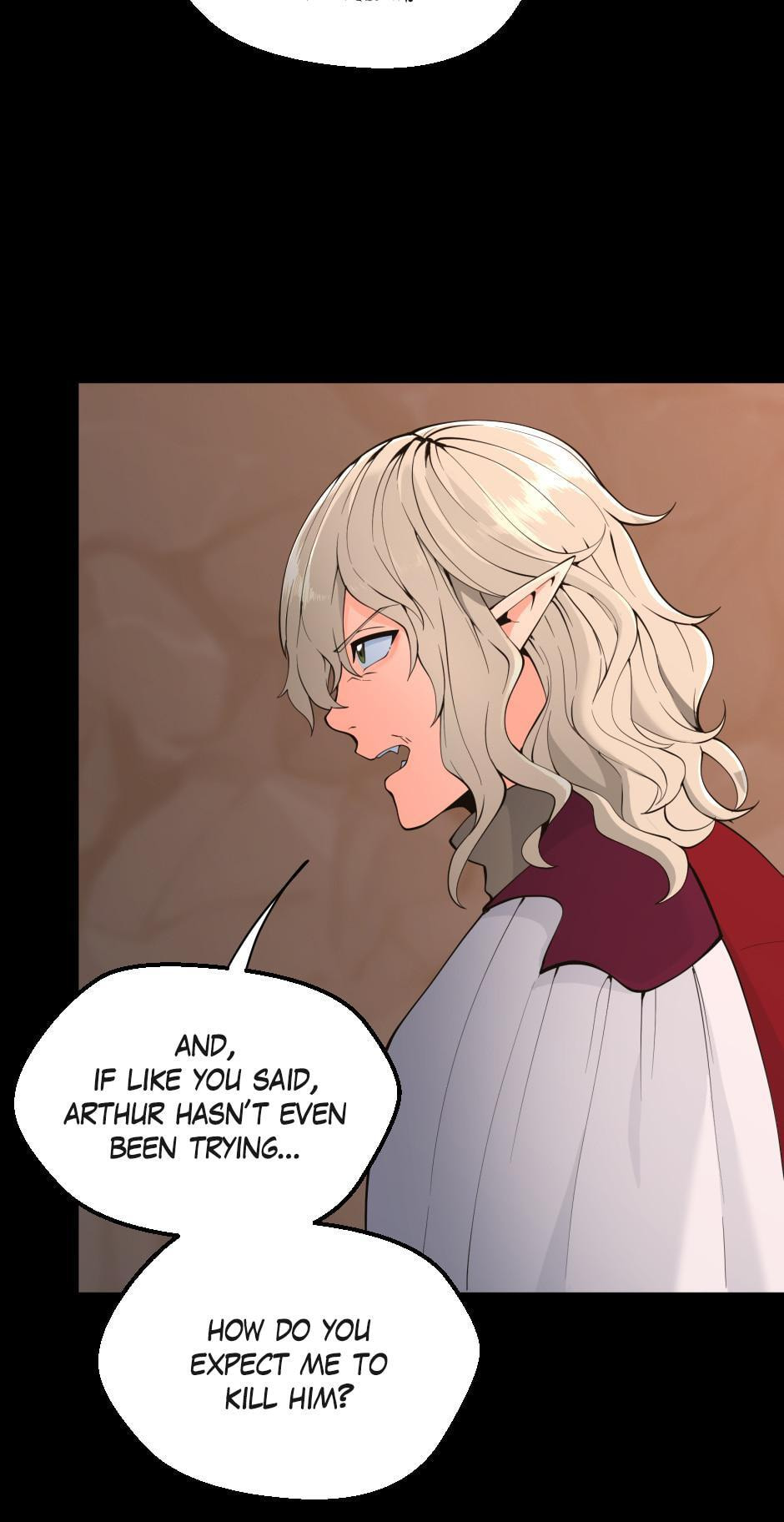 The Beginning After the End Chapter 122 page 51 - 