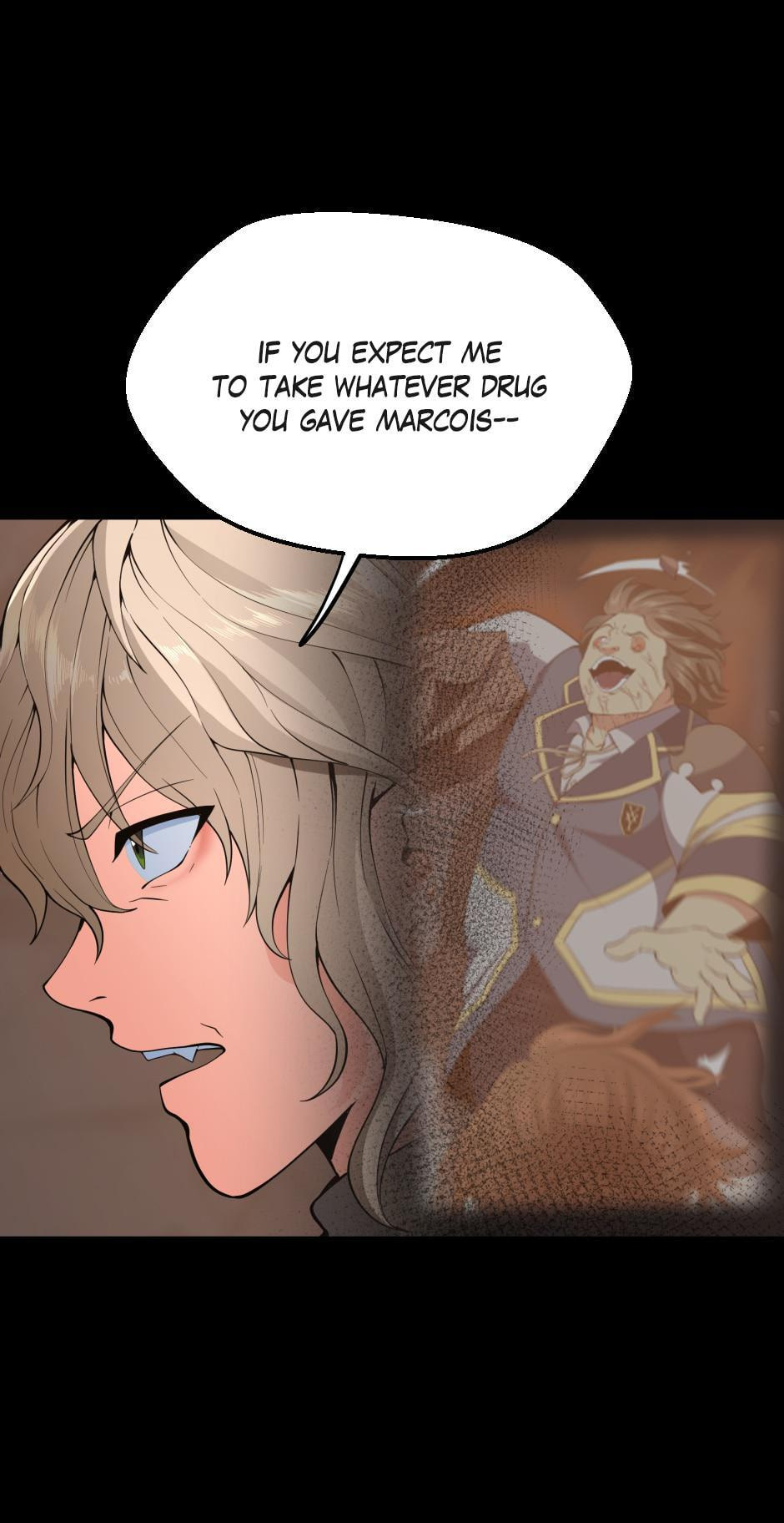 The Beginning After the End Chapter 122 page 52 - 