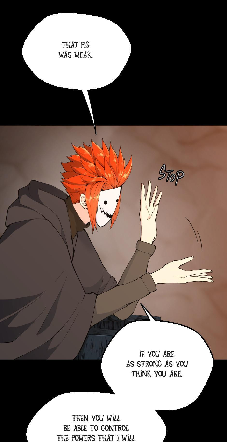 The Beginning After the End Chapter 122 page 53 - 
