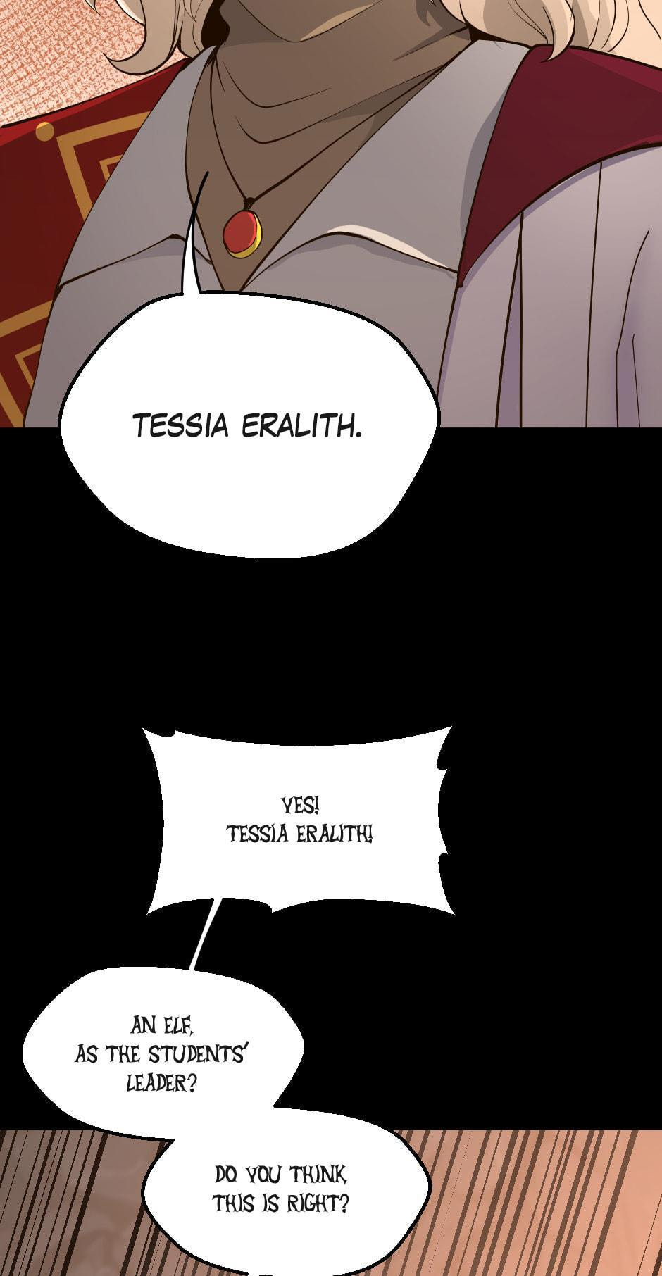 The Beginning After the End Chapter 122 page 57 - 