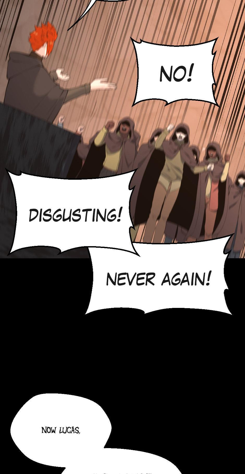 The Beginning After the End Chapter 122 page 58 - 