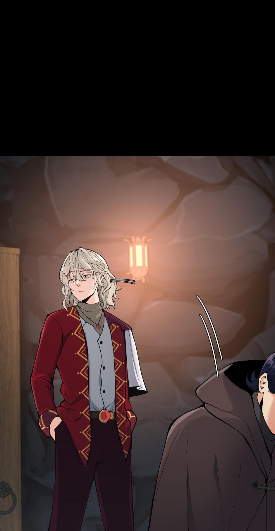 The Beginning After the End Chapter 122 page 7 - 