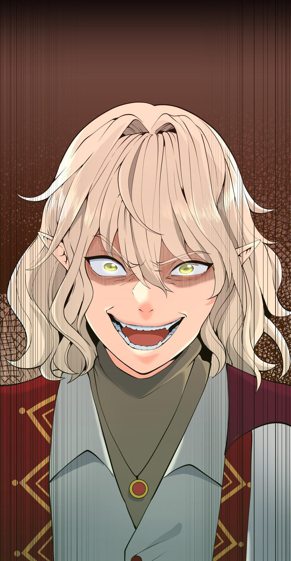 The Beginning After the End Chapter 122 page 61 - 