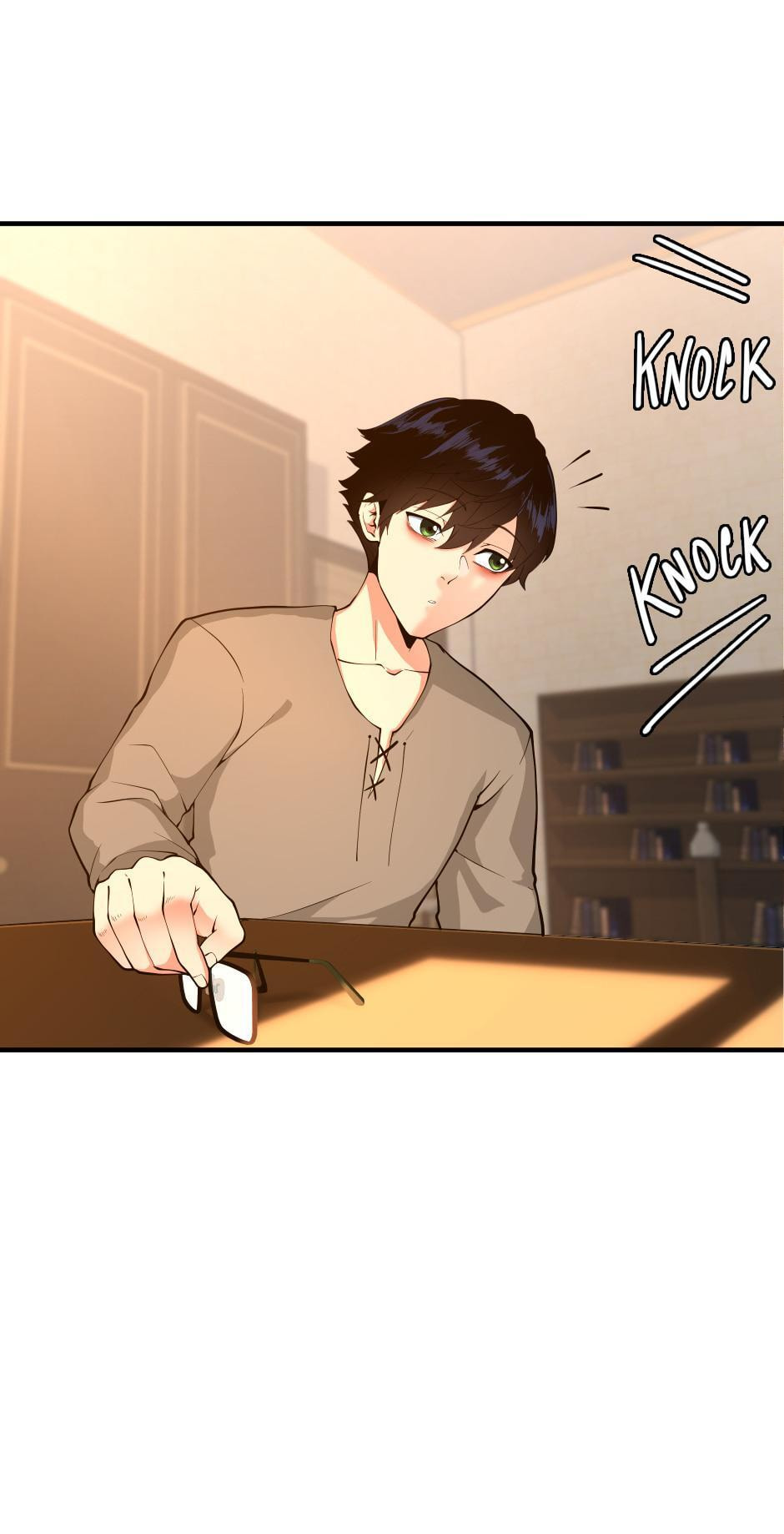 The Beginning After the End Chapter 122 page 65 - 