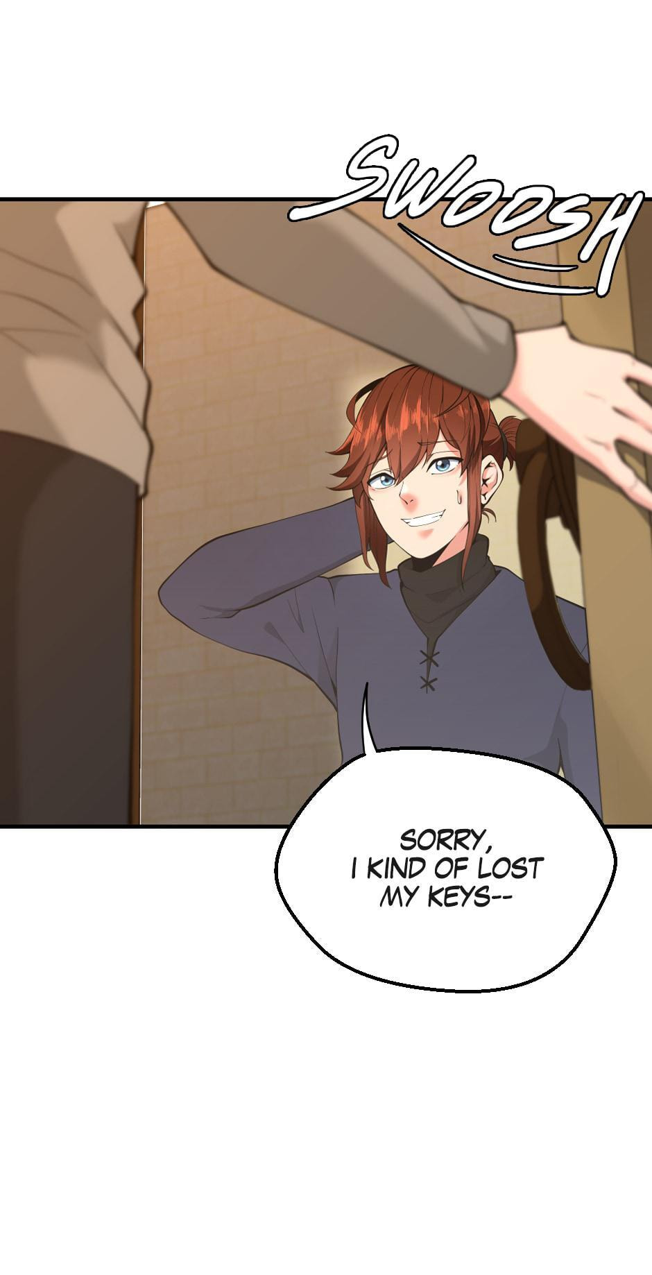 The Beginning After the End Chapter 122 page 66 - 