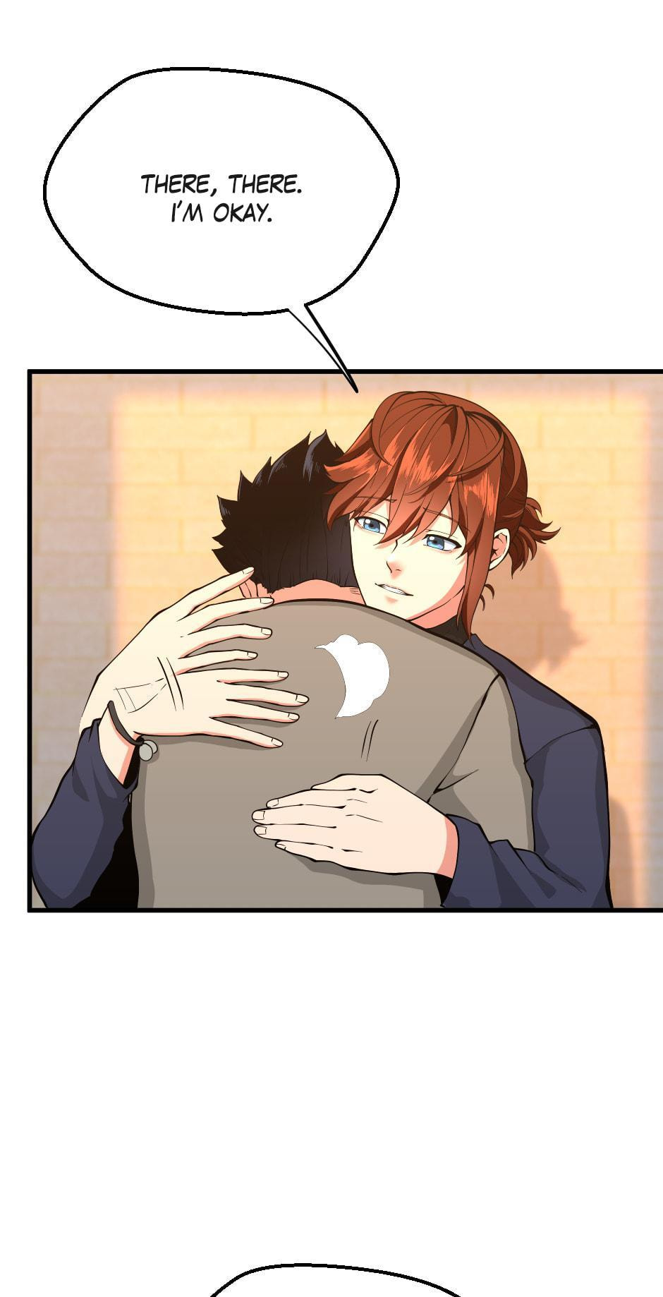 The Beginning After the End Chapter 122 page 68 - 