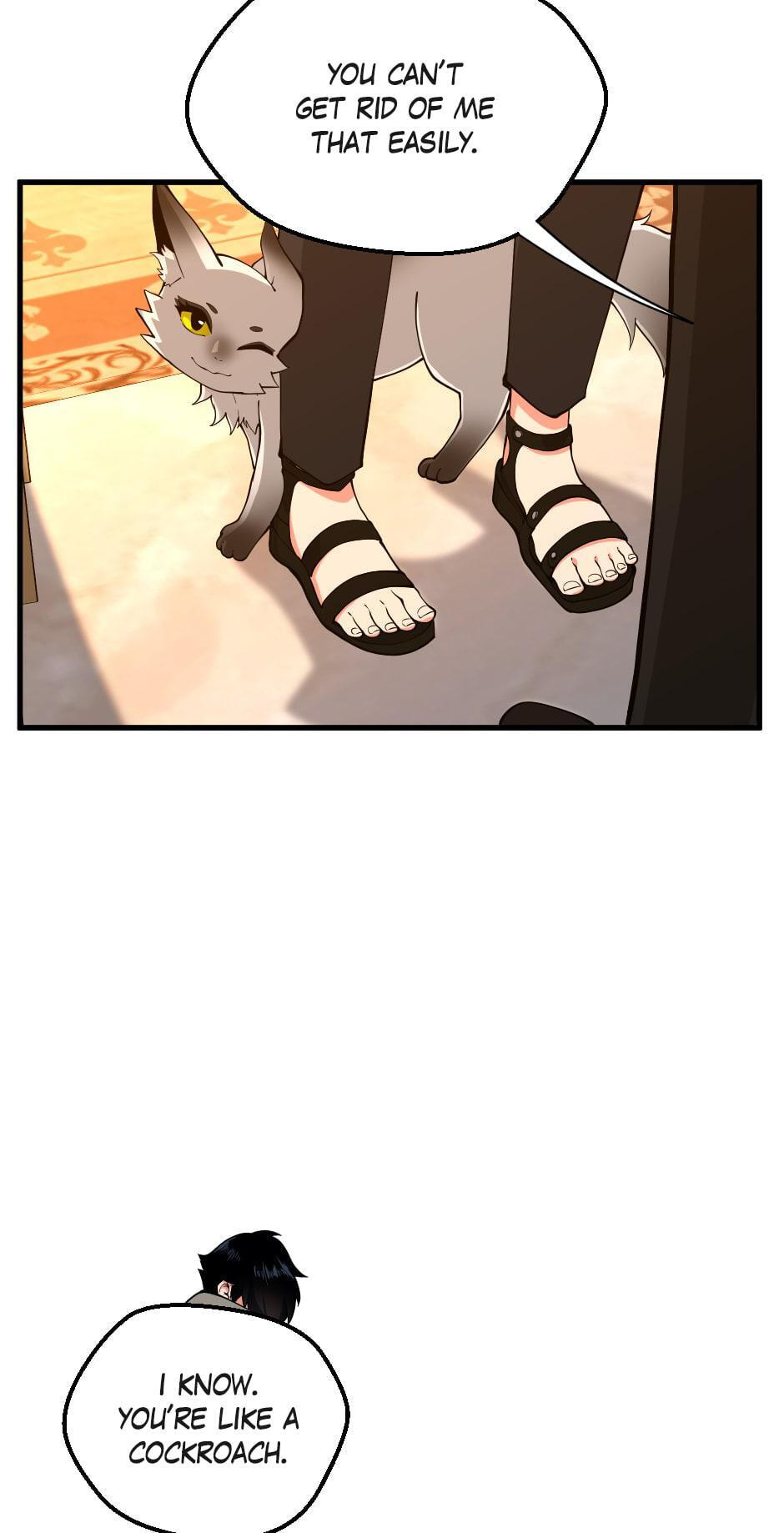 The Beginning After the End Chapter 122 page 69 - 