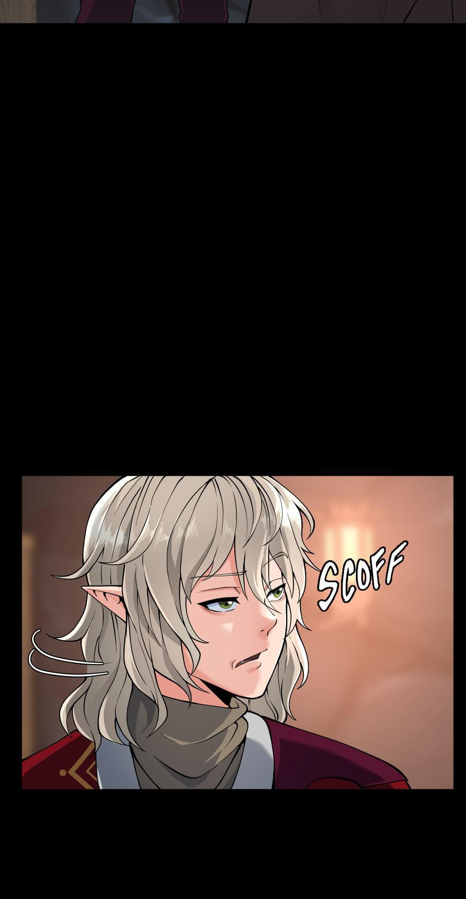 The Beginning After the End Chapter 122 page 8 - 