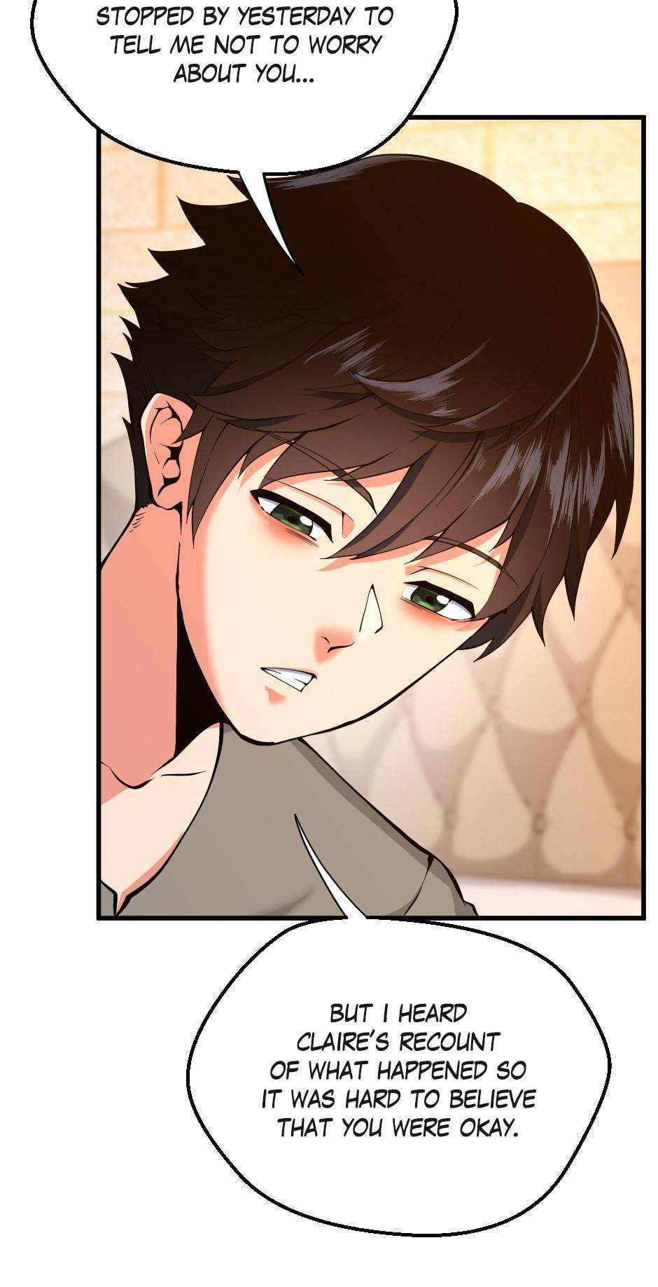 The Beginning After the End Chapter 122 page 72 - 