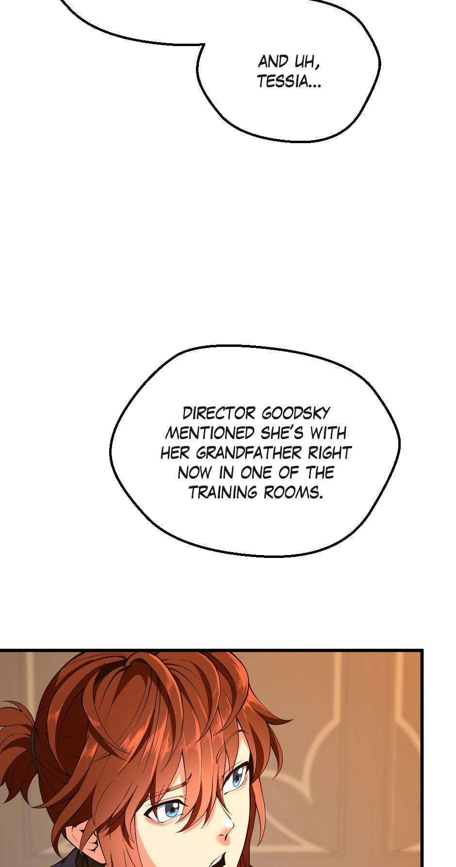 The Beginning After the End Chapter 122 page 74 - 