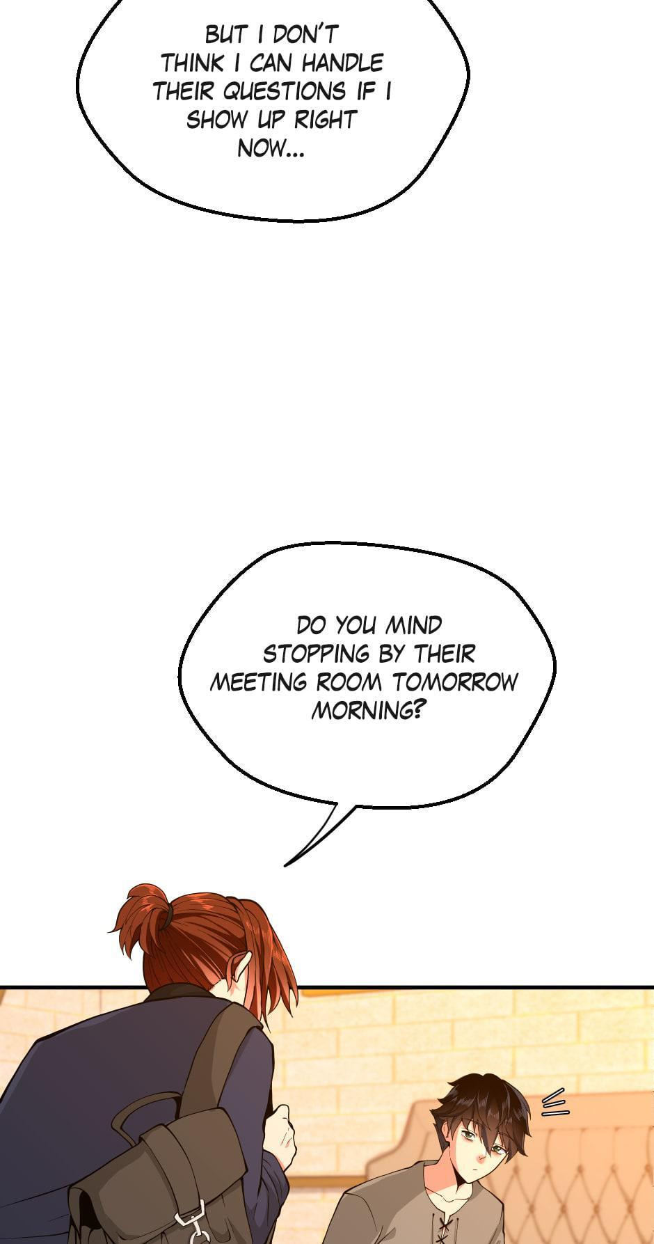 The Beginning After the End Chapter 122 page 78 - 