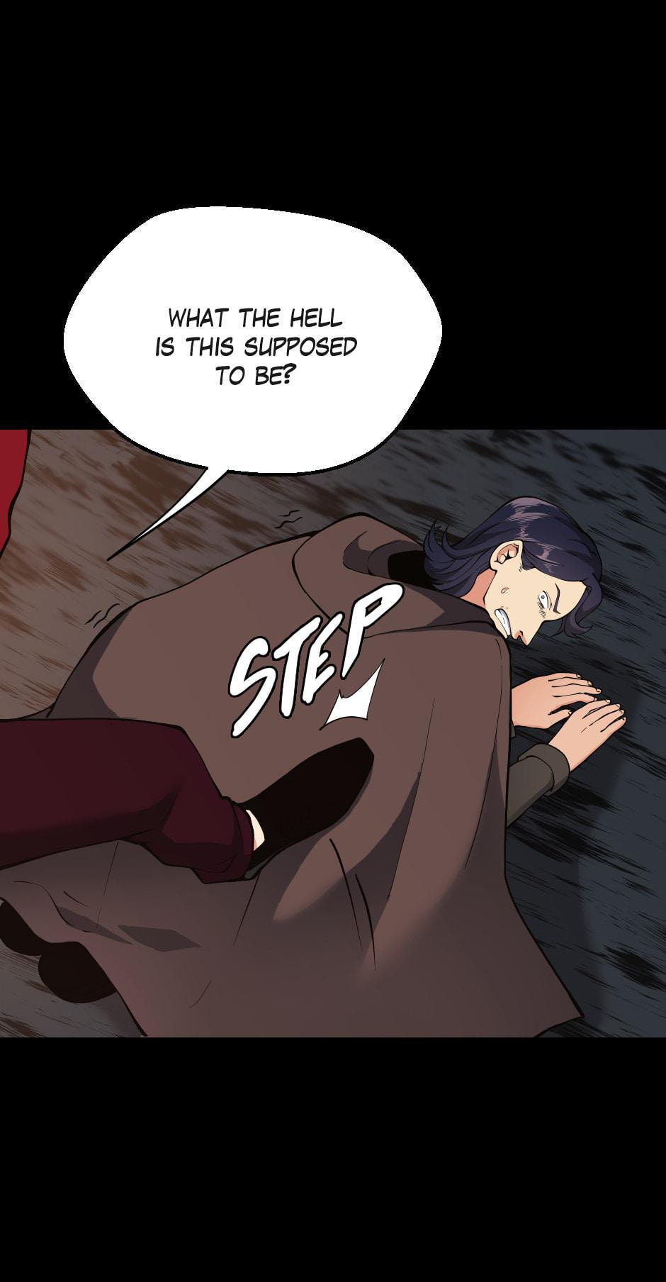 The Beginning After the End Chapter 122 page 9 - 