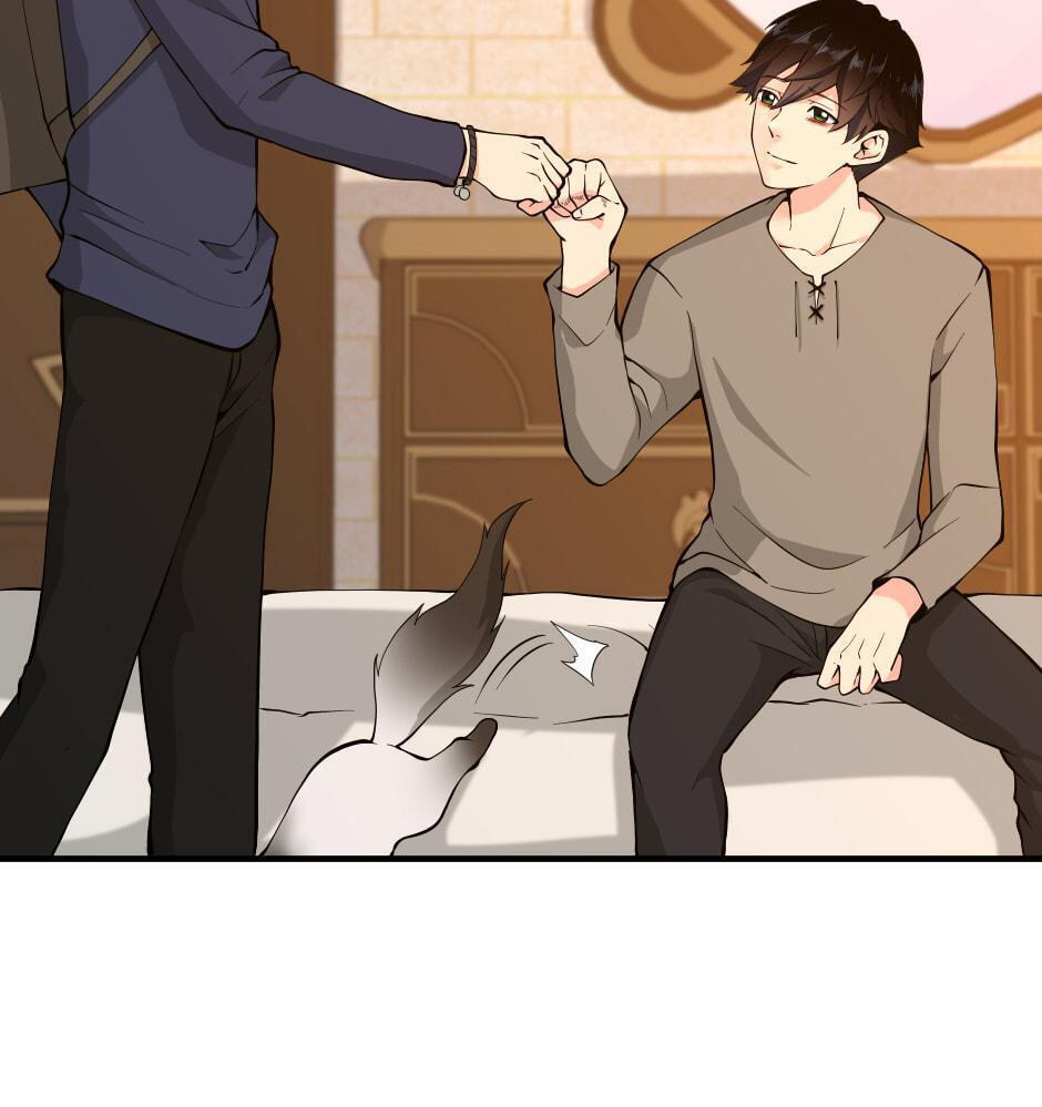 The Beginning After the End Chapter 122 page 83 - 