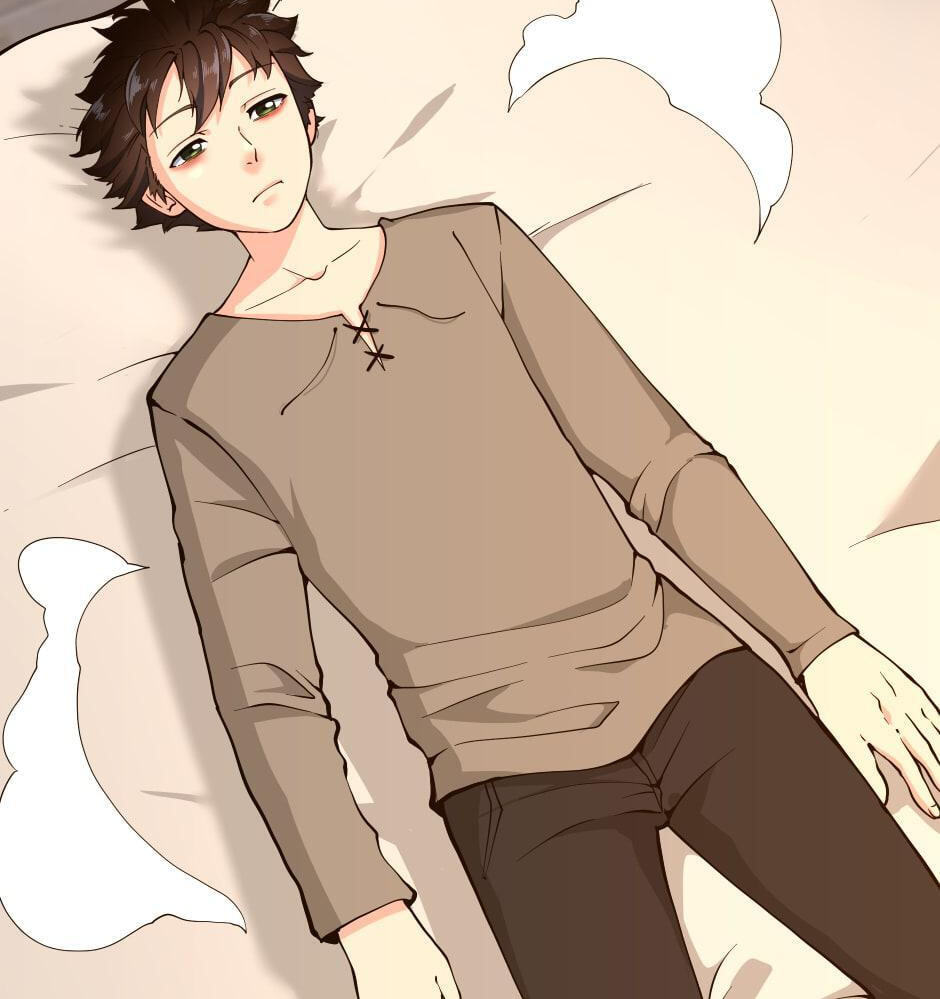 The Beginning After the End Chapter 122 page 87 - 