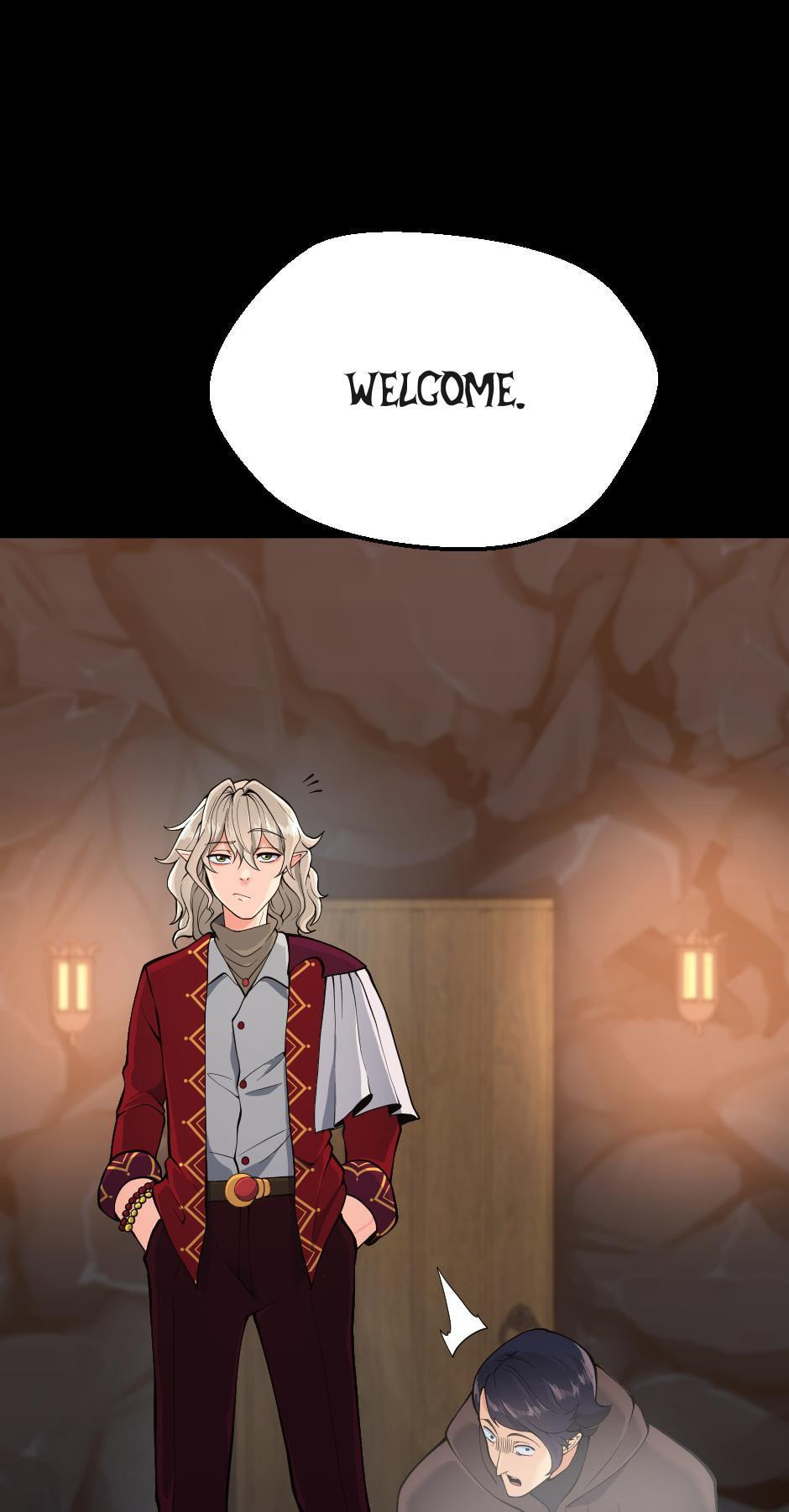 The Beginning After the End Chapter 122 page 10 - 