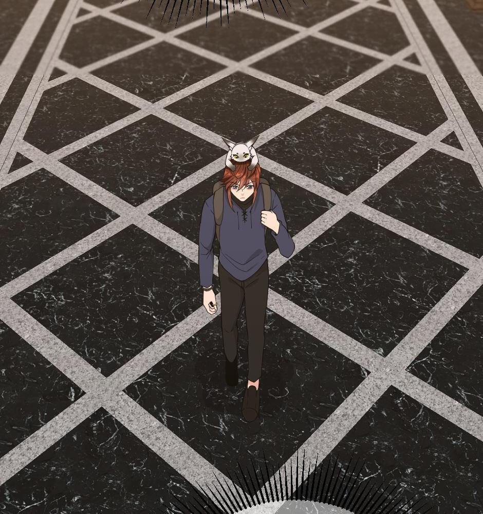 The Beginning After the End Chapter 122 page 93 - 