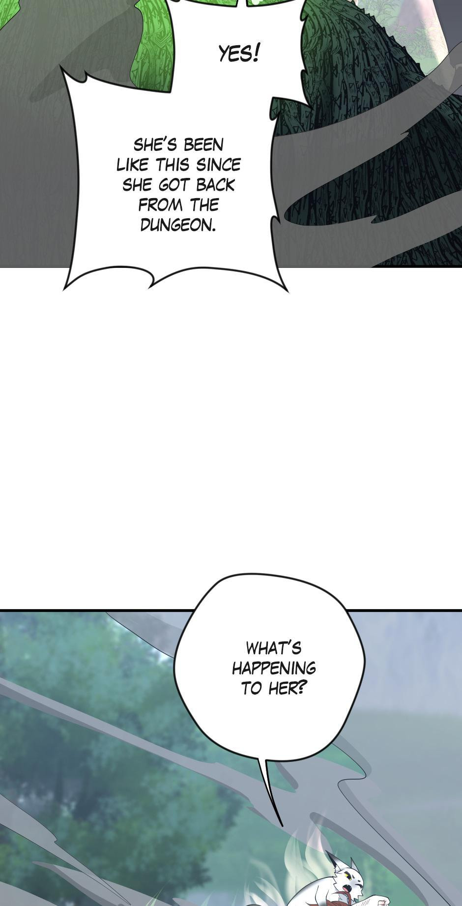 The Beginning After the End Chapter 123 page 2 - 