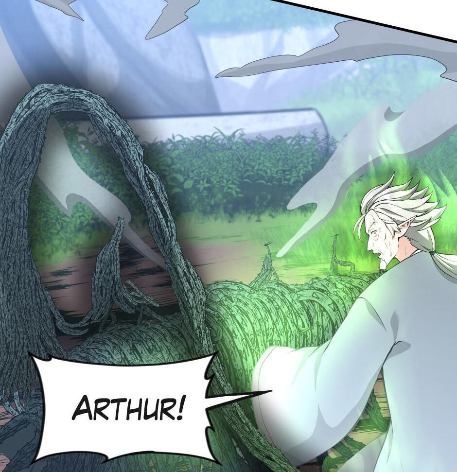 The Beginning After the End Chapter 123 page 11 - 