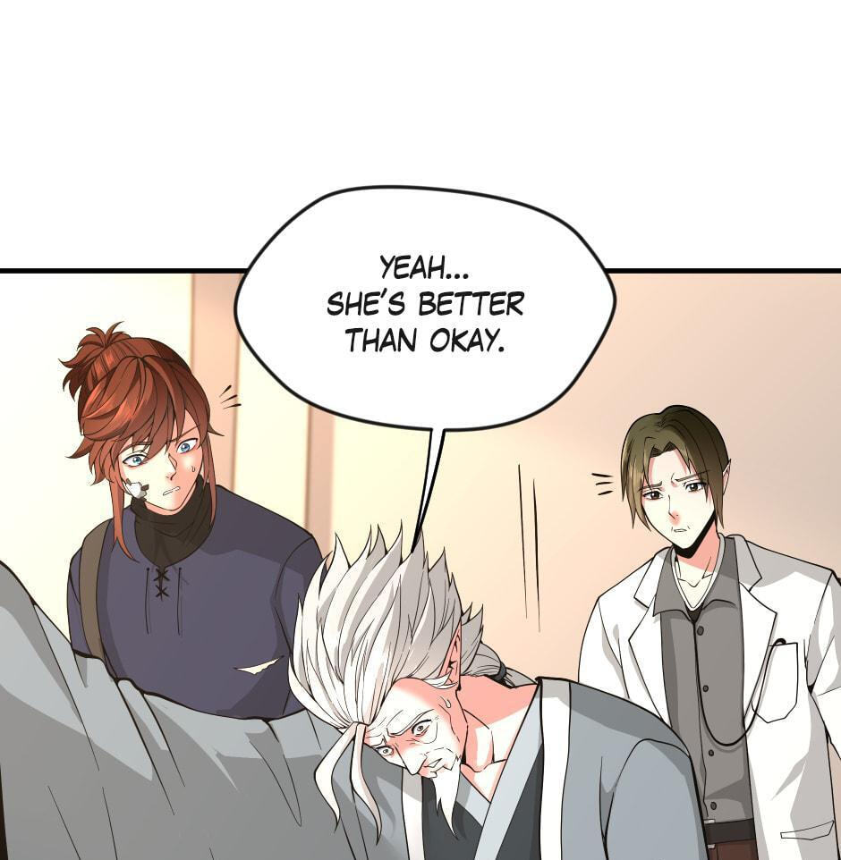 The Beginning After the End Chapter 123 page 104 - 