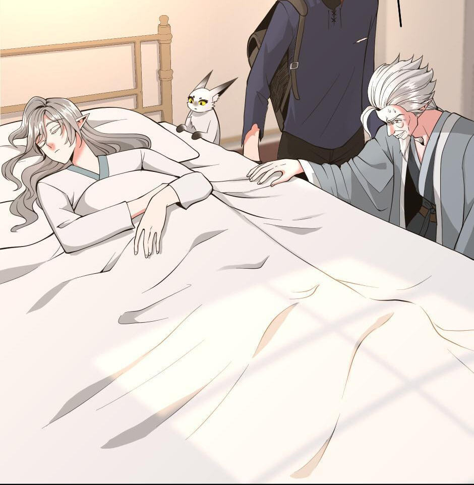 The Beginning After the End Chapter 123 page 107 - 