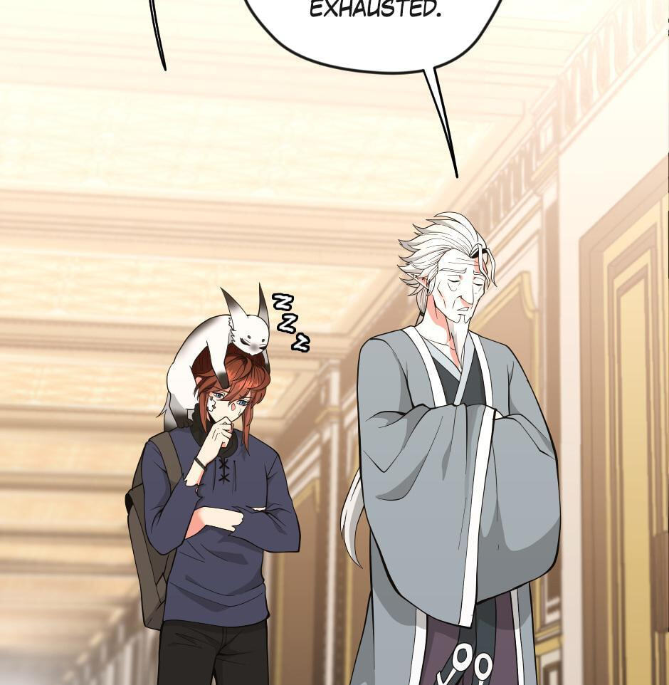 The Beginning After the End Chapter 123 page 110 - 