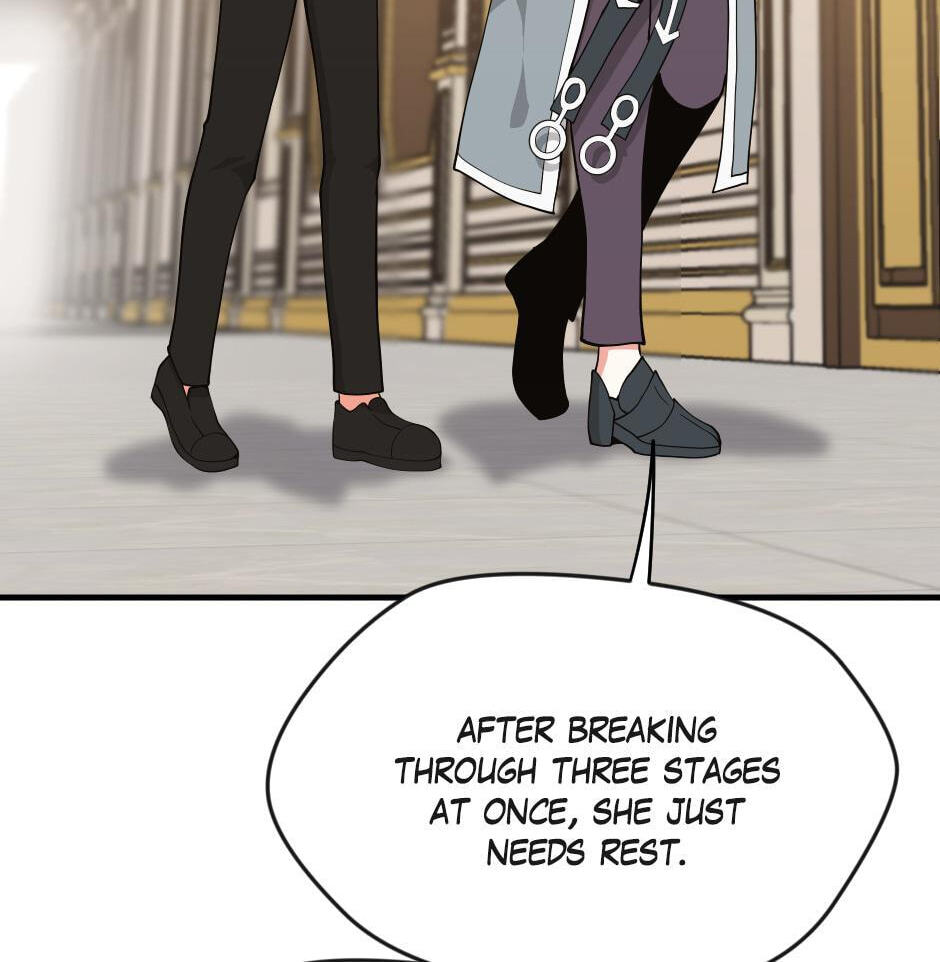 The Beginning After the End Chapter 123 page 111 - 