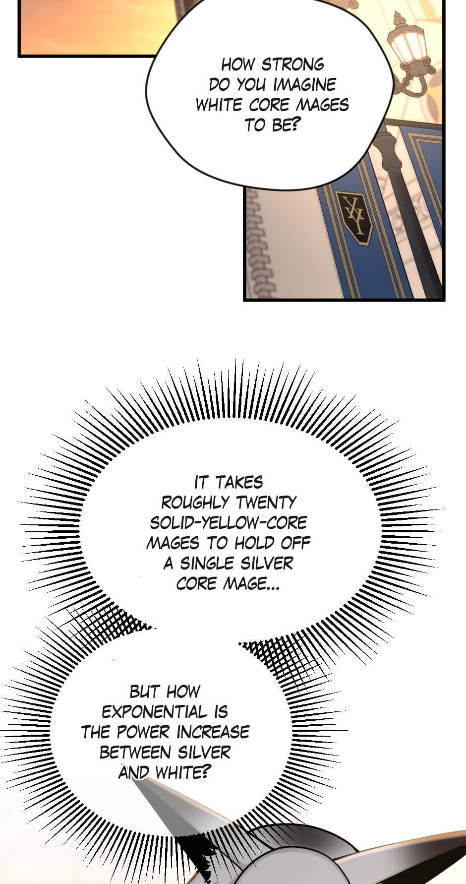 The Beginning After the End Chapter 123 page 117 - 