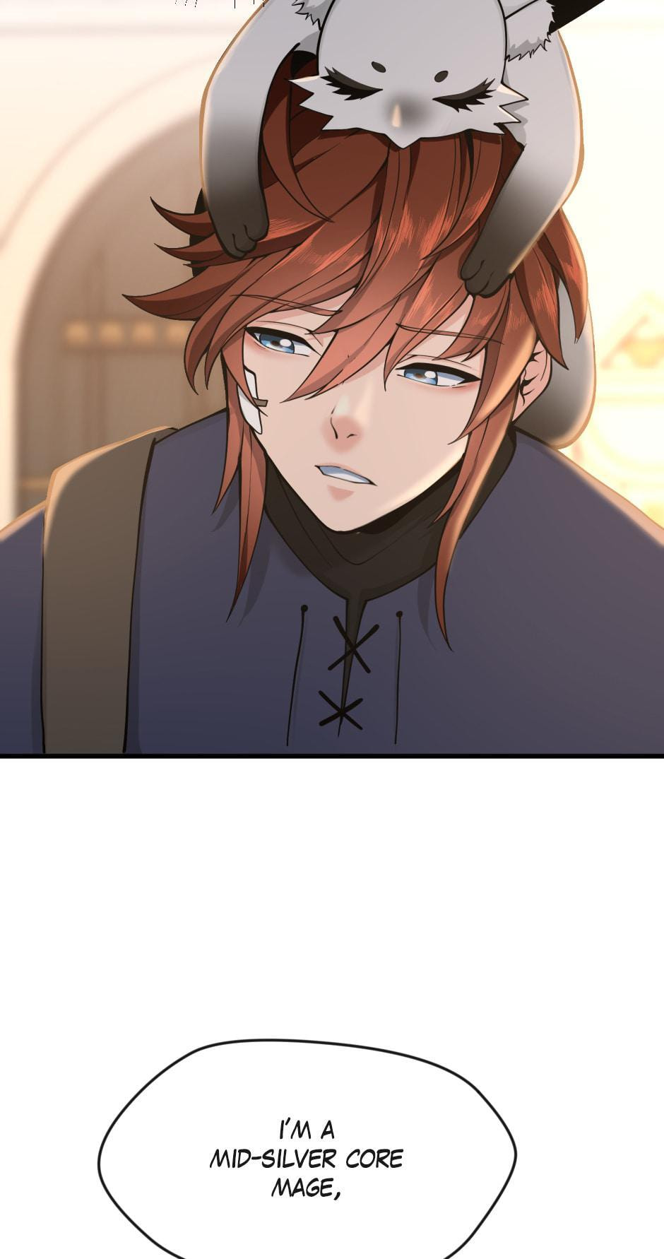The Beginning After the End Chapter 123 page 118 - 