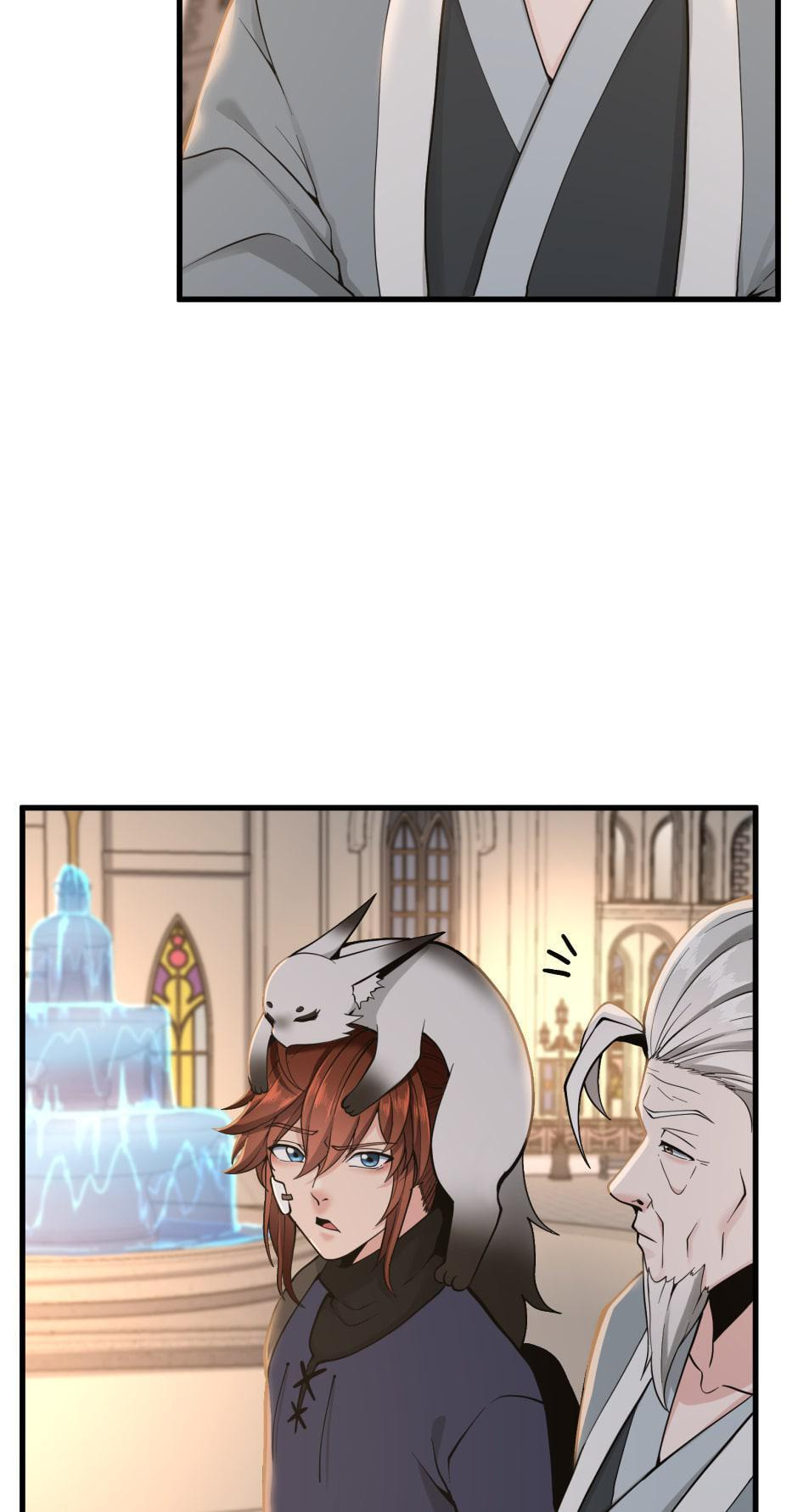 The Beginning After the End Chapter 123 page 120 - 