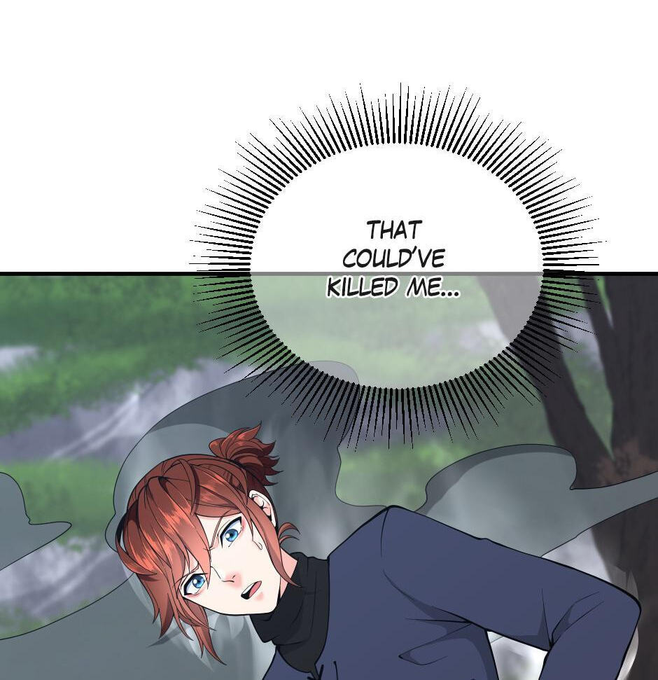 The Beginning After the End Chapter 123 page 13 - 