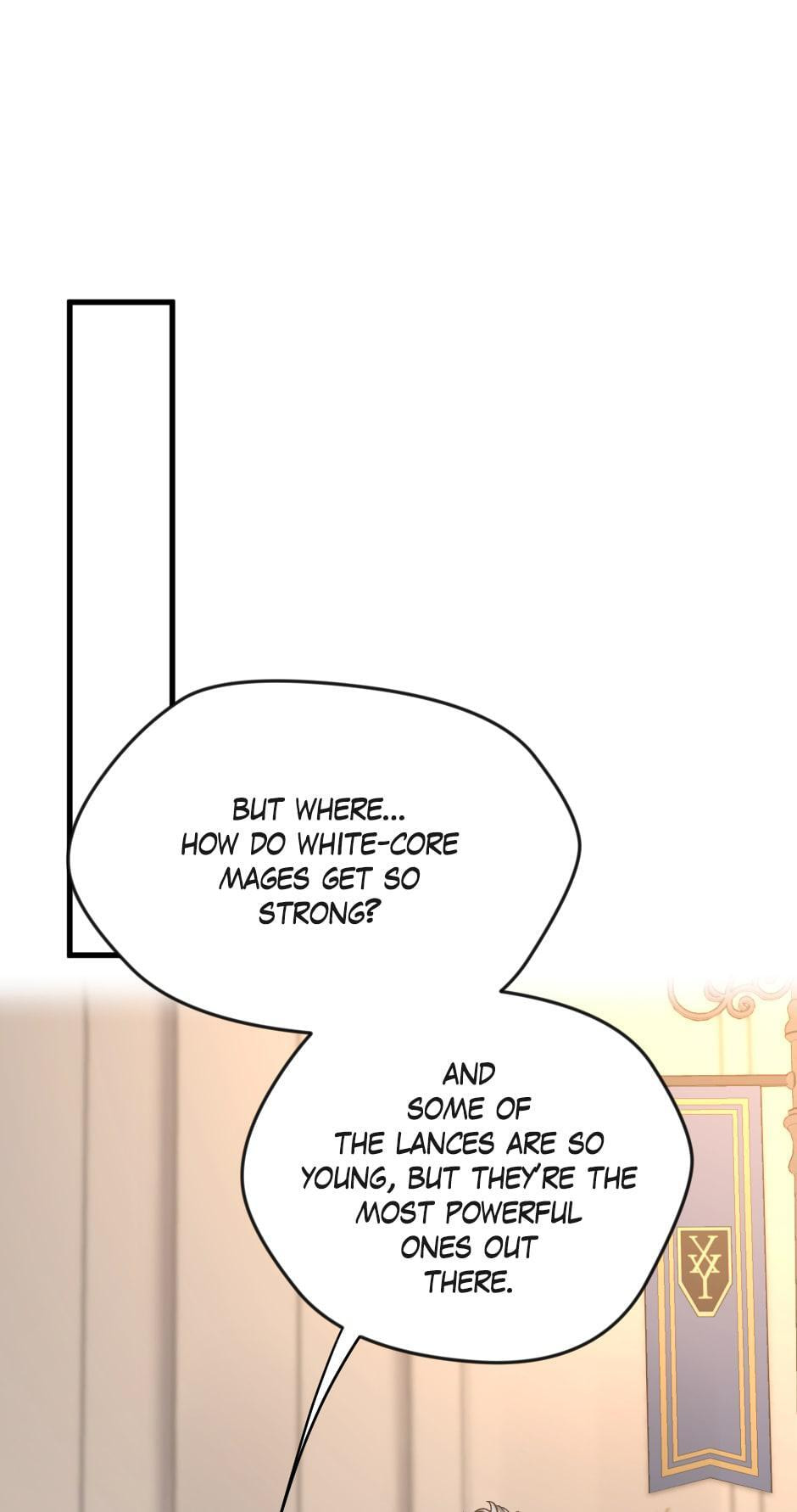 The Beginning After the End Chapter 123 page 122 - 